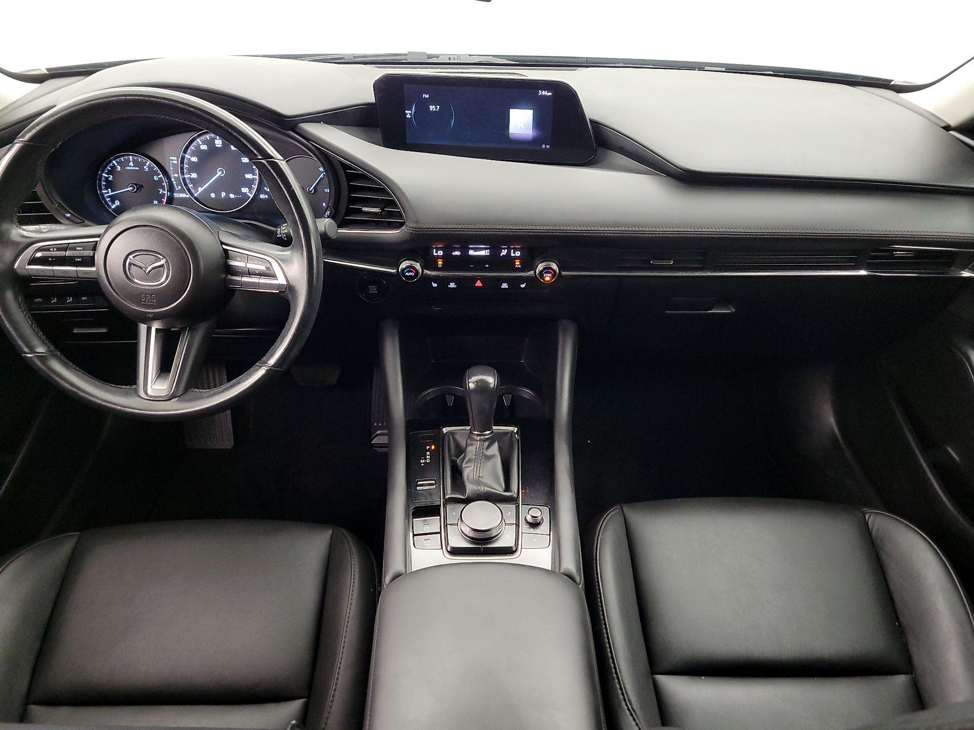 Thumbnail: 2020 Mazda Mazda3 - 9