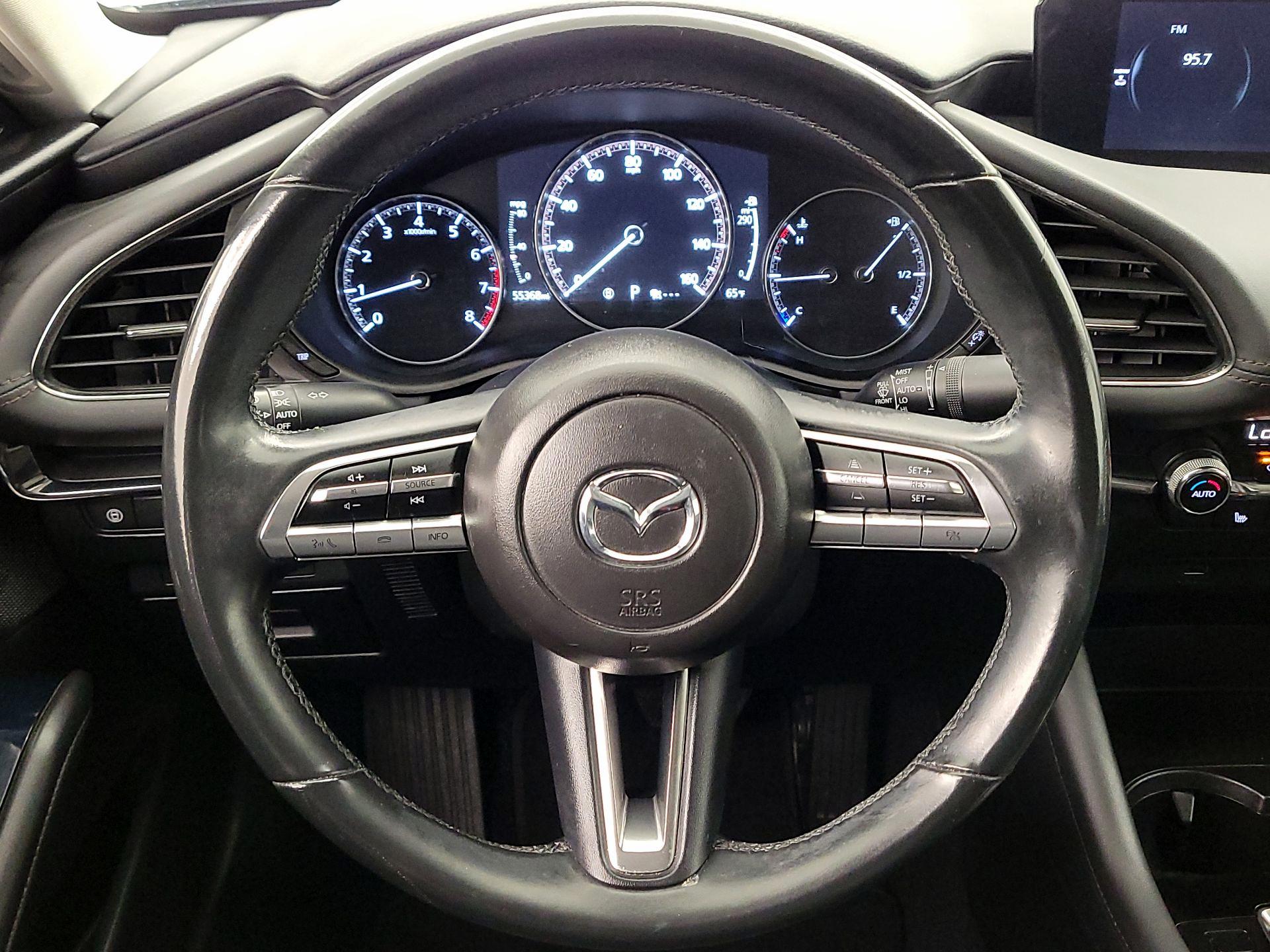 Thumbnail: 2020 Mazda Mazda3 - 10