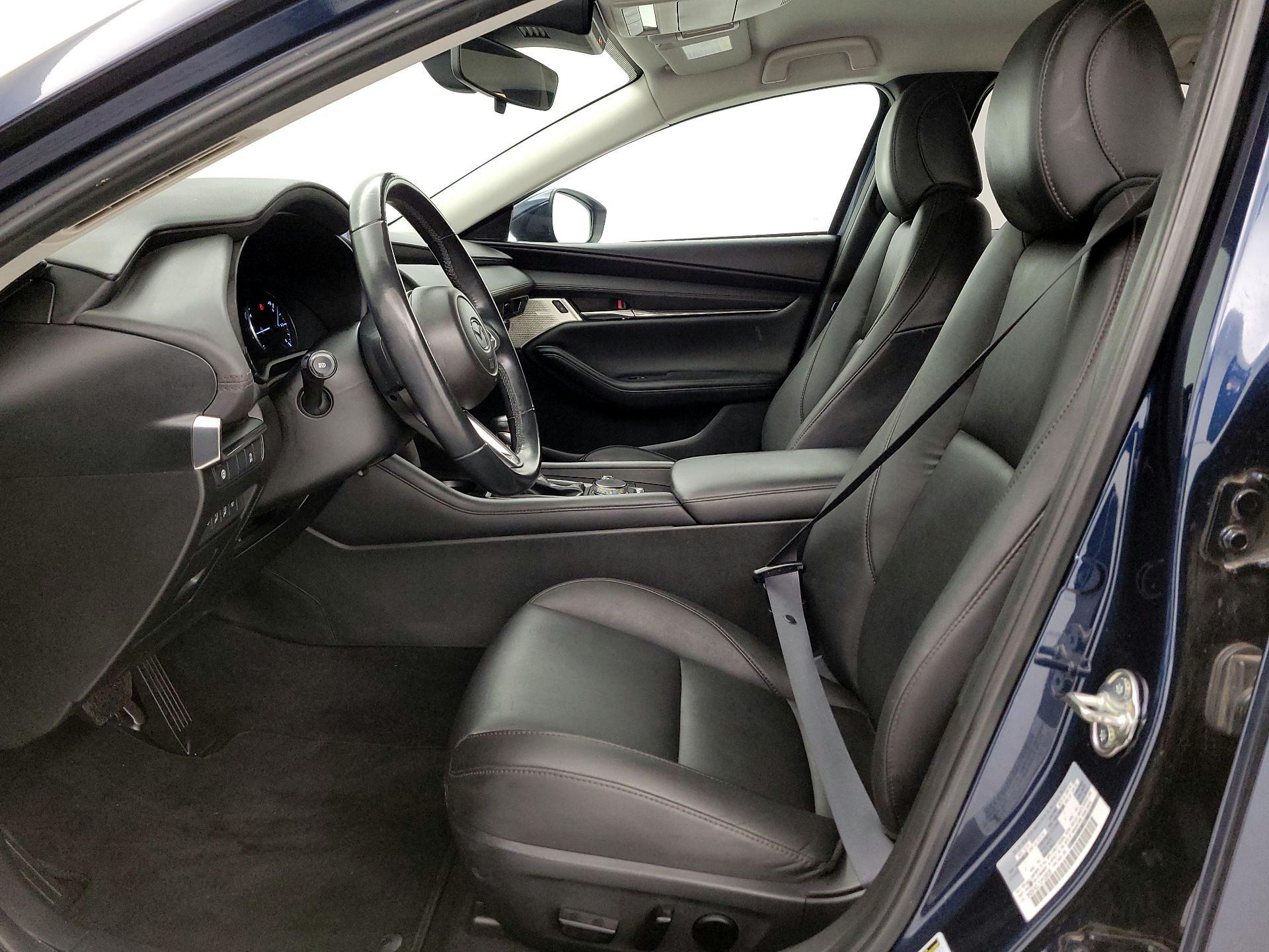 Thumbnail: 2020 Mazda Mazda3 - 11