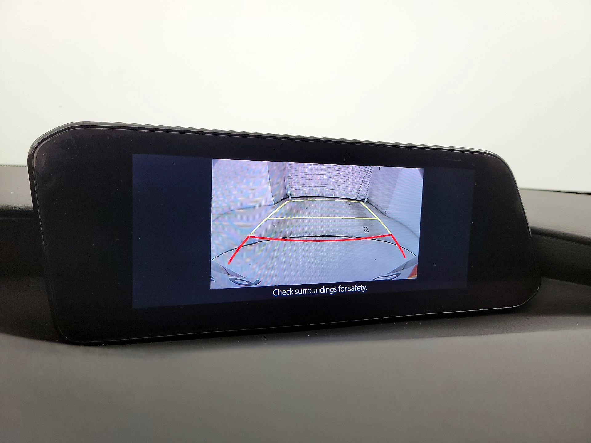 Thumbnail: 2020 Mazda Mazda3 - 14