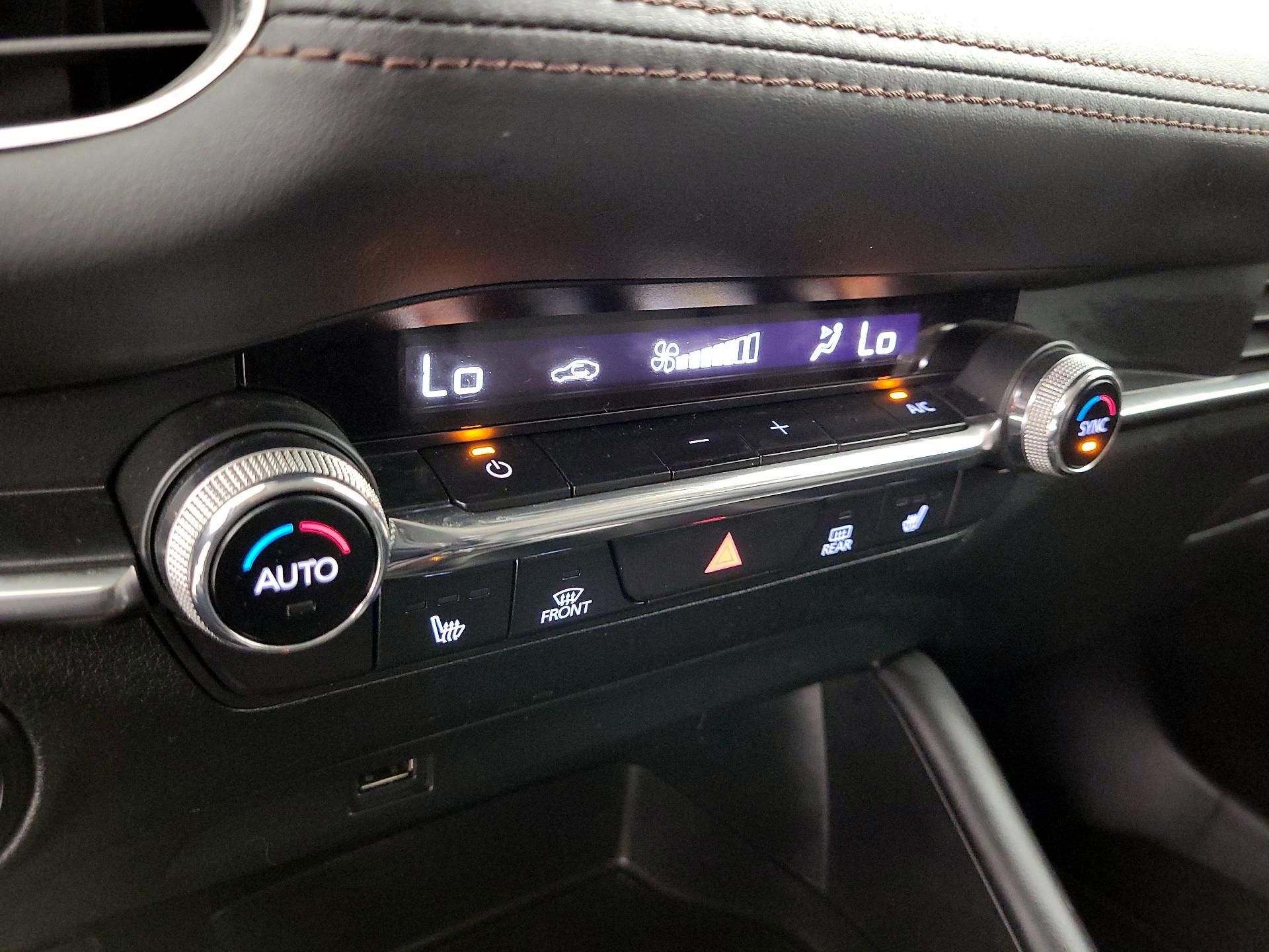 Thumbnail: 2020 Mazda Mazda3 - 16