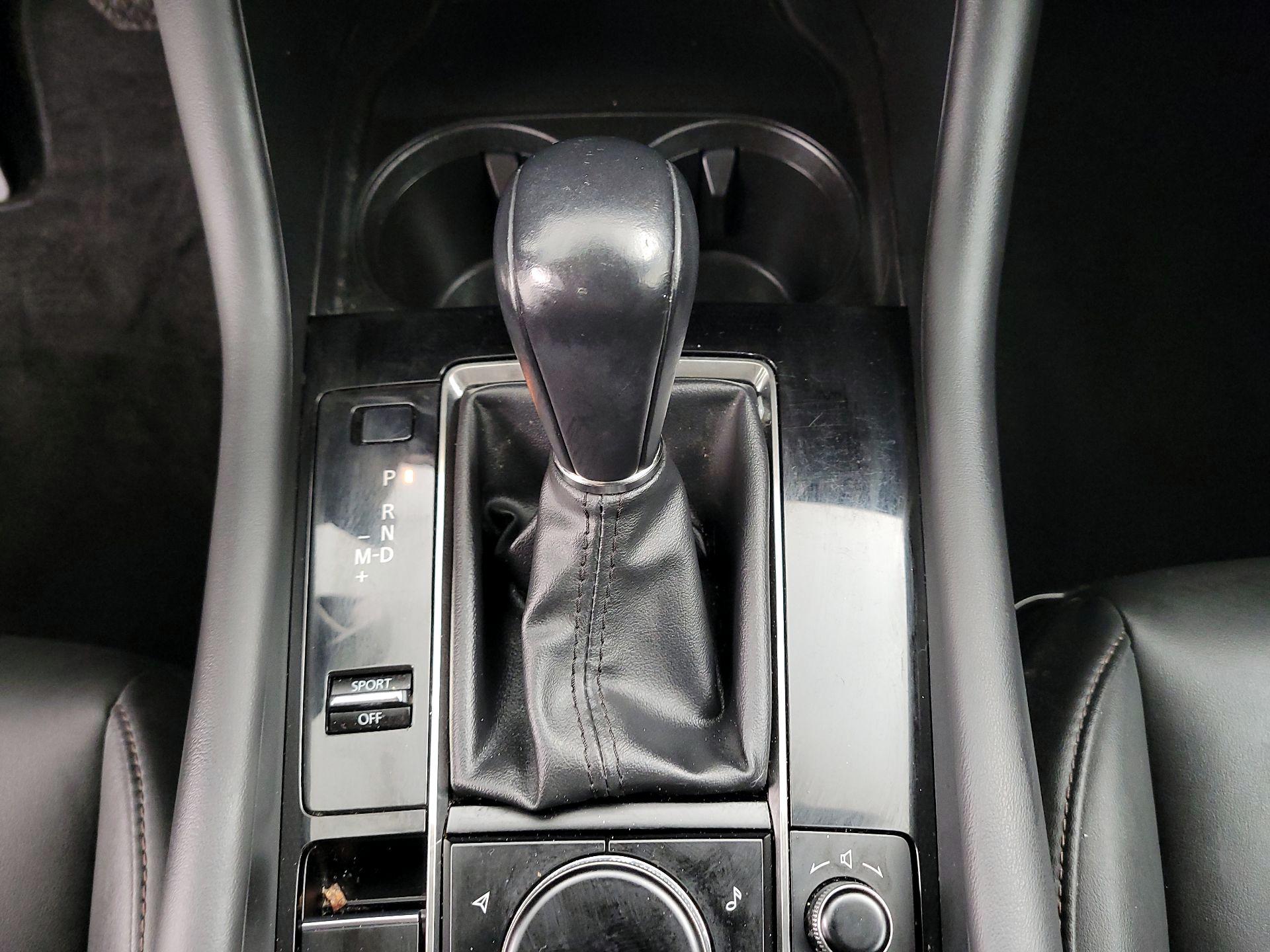 Thumbnail: 2020 Mazda Mazda3 - 17