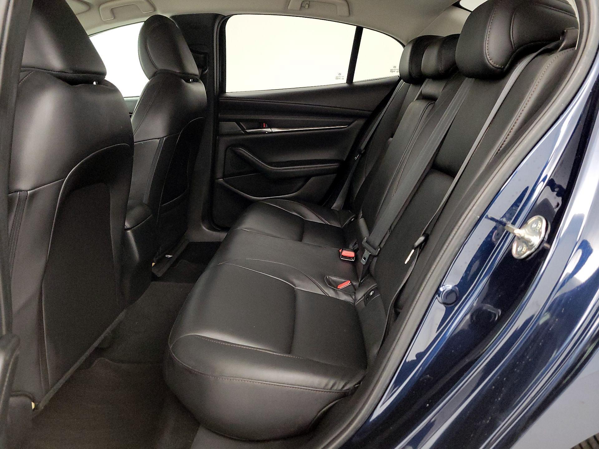 Thumbnail: 2020 Mazda Mazda3 - 19