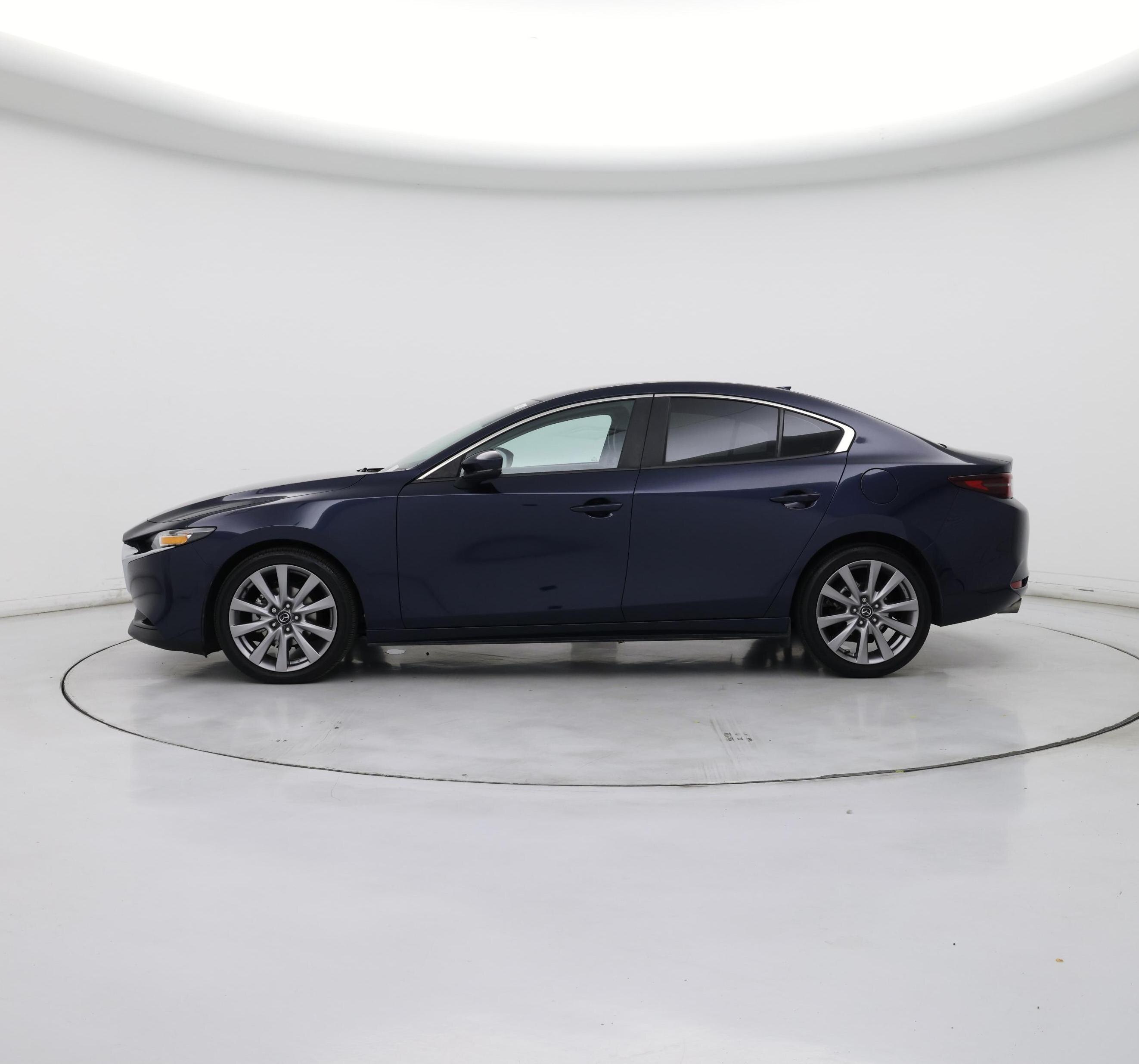 Thumbnail: 2020 Mazda Mazda3 - 3