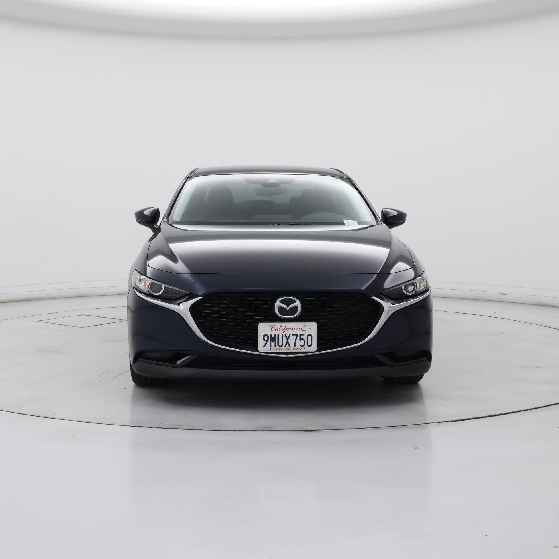 Thumbnail: 2020 Mazda Mazda3 - 5