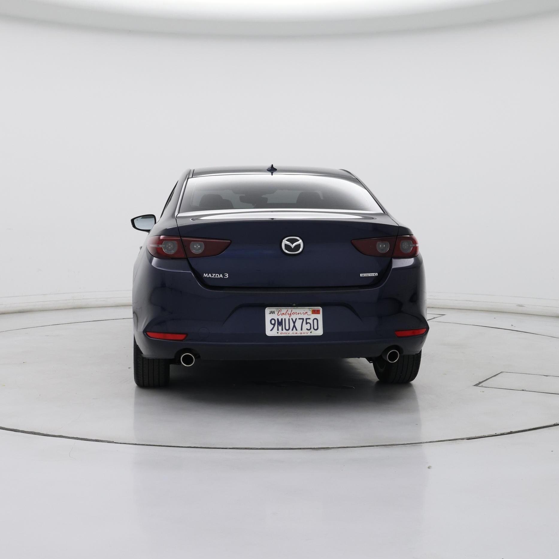 Thumbnail: 2020 Mazda Mazda3 - 6