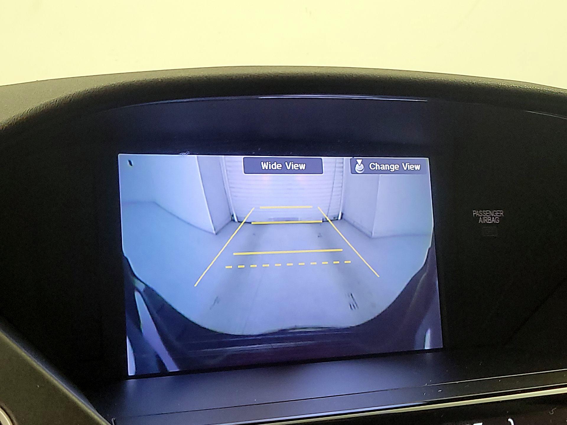 Thumbnail: 2014 Honda Pilot - 14