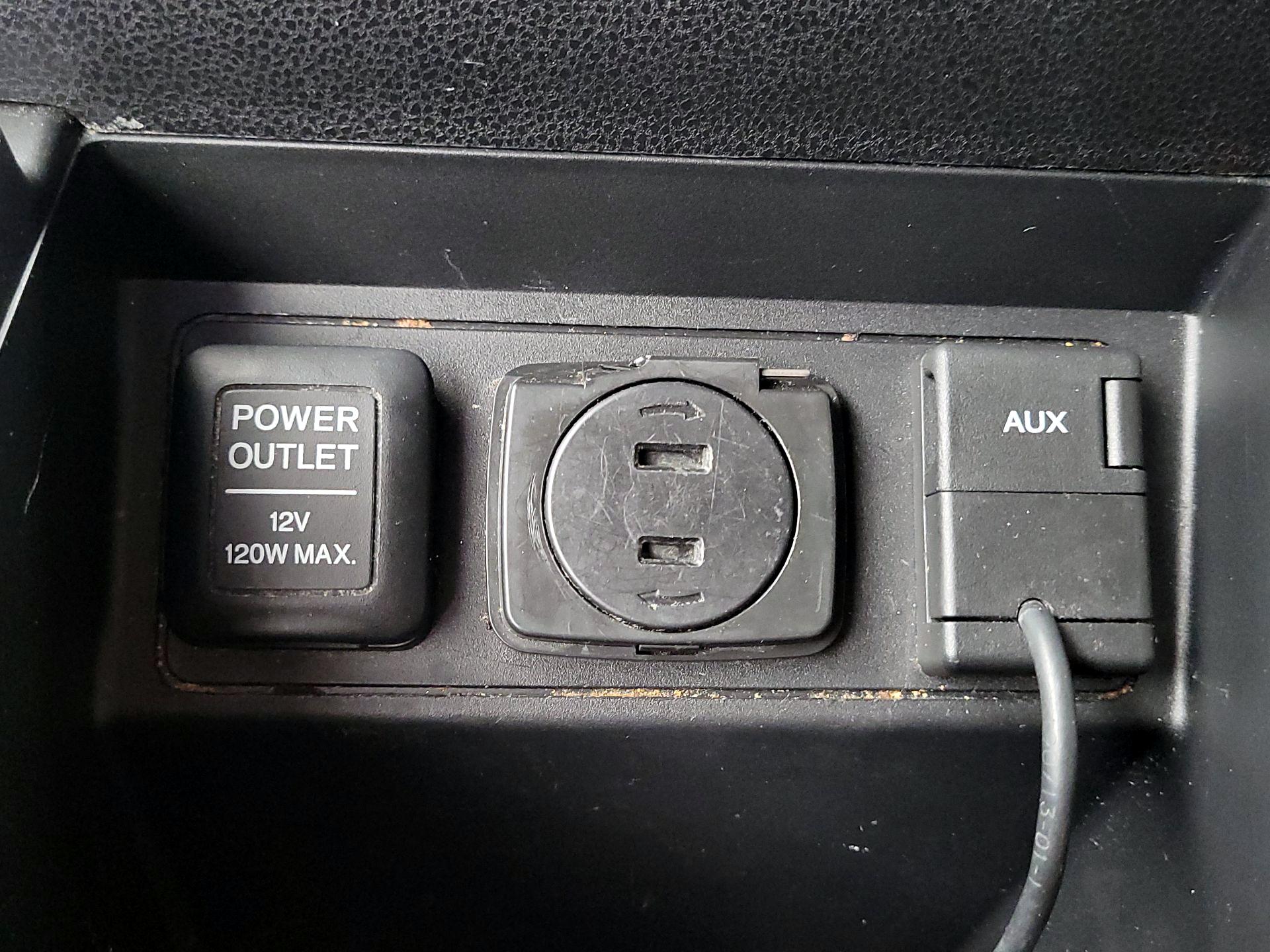 Thumbnail: 2014 Honda Pilot - 18