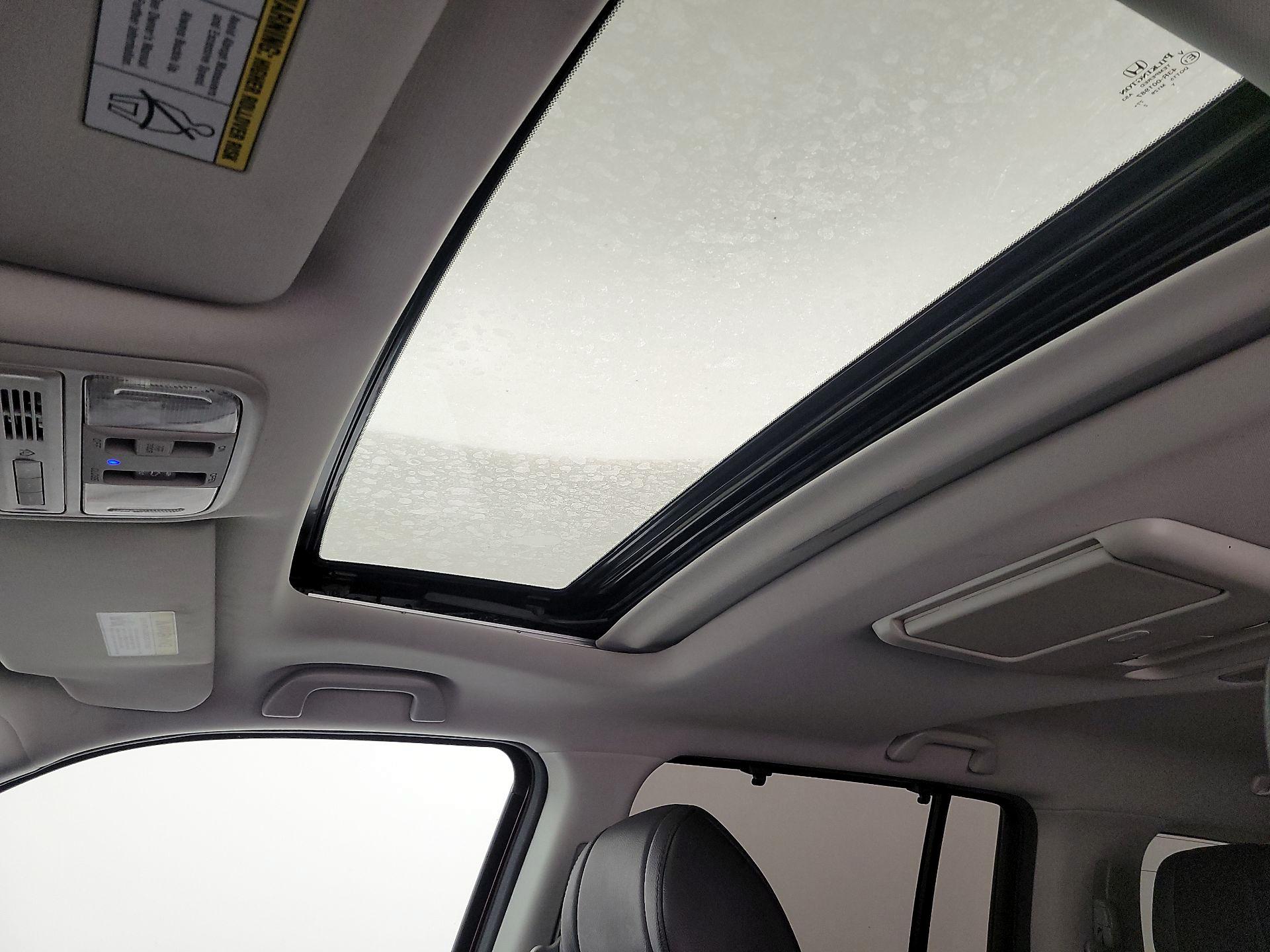 Thumbnail: 2014 Honda Pilot - 19