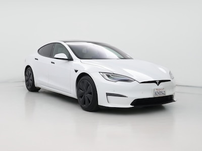 2022 Tesla Model S