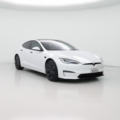 2022 Tesla Model S