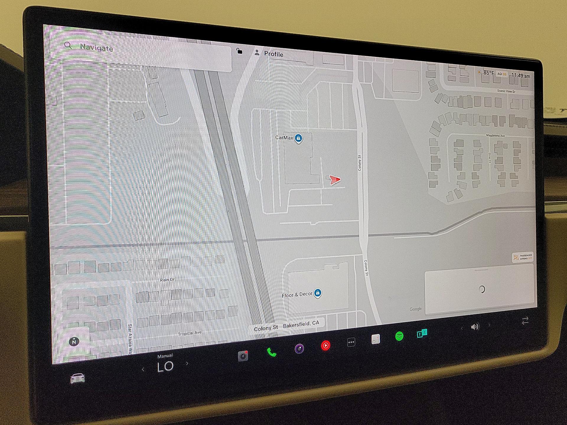 Thumbnail: 2022 Tesla Model S - 13