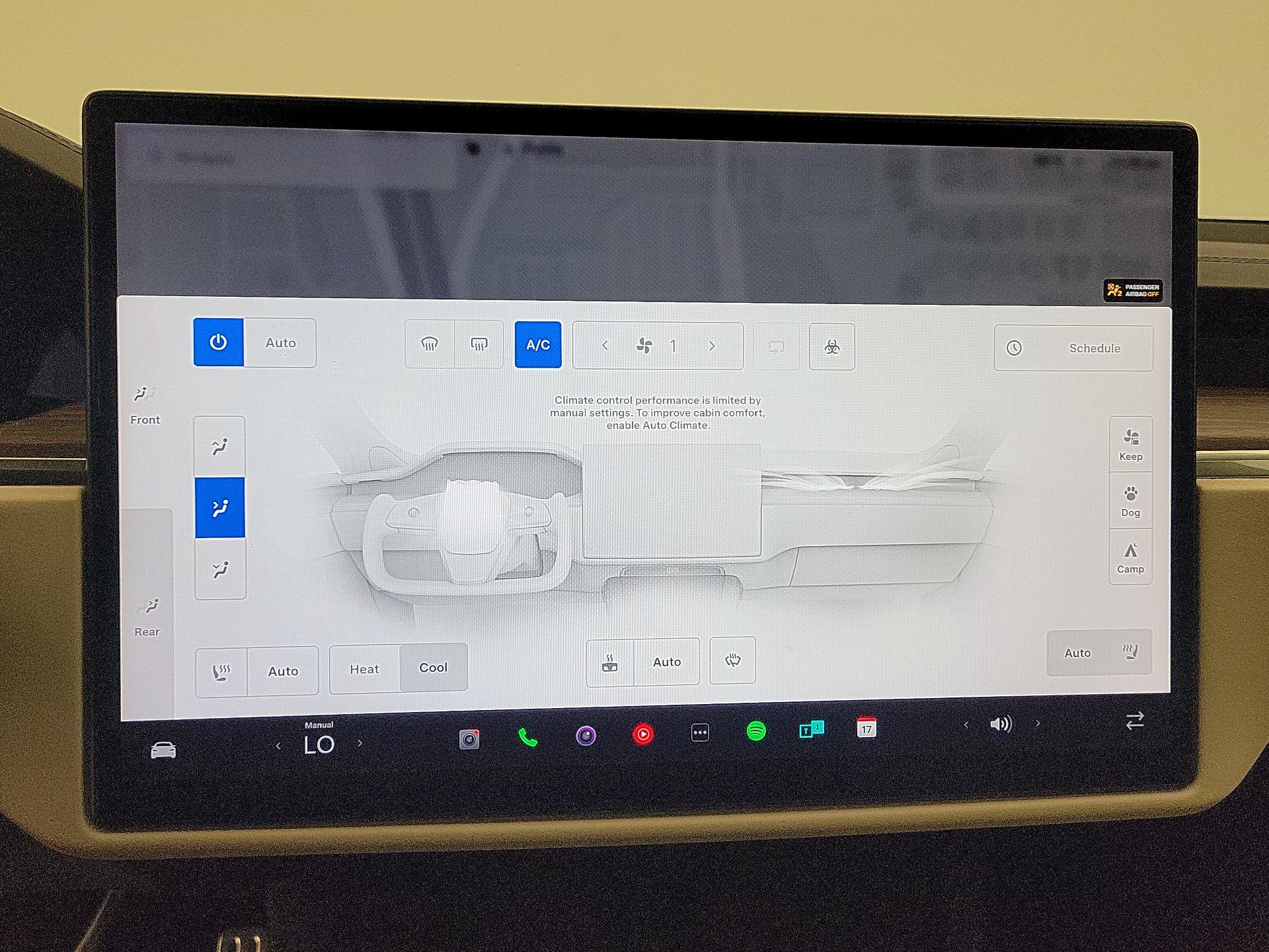 Thumbnail: 2022 Tesla Model S - 16