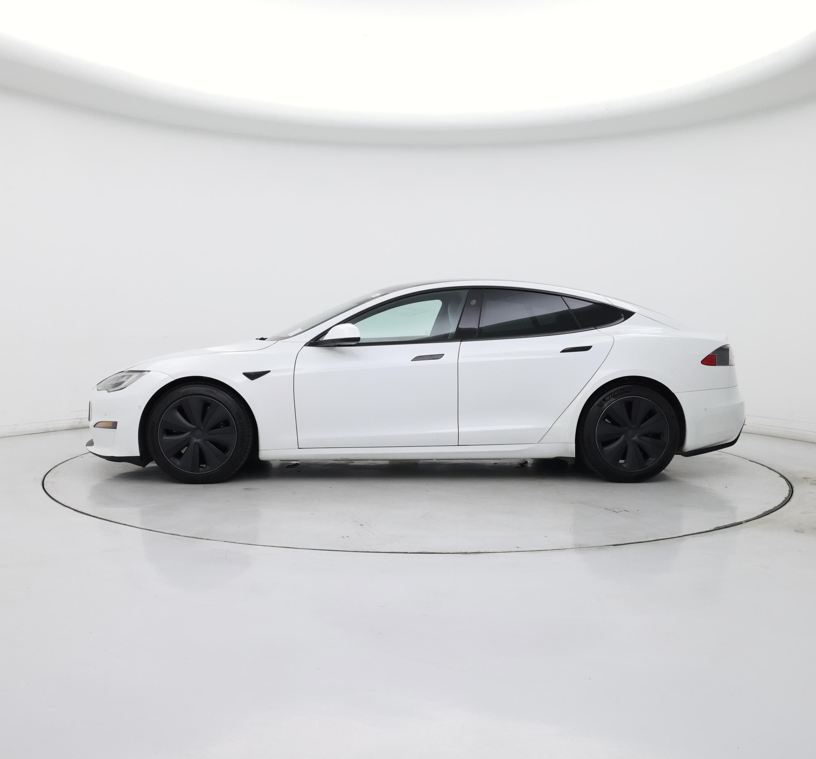 Thumbnail: 2022 Tesla Model S - 3
