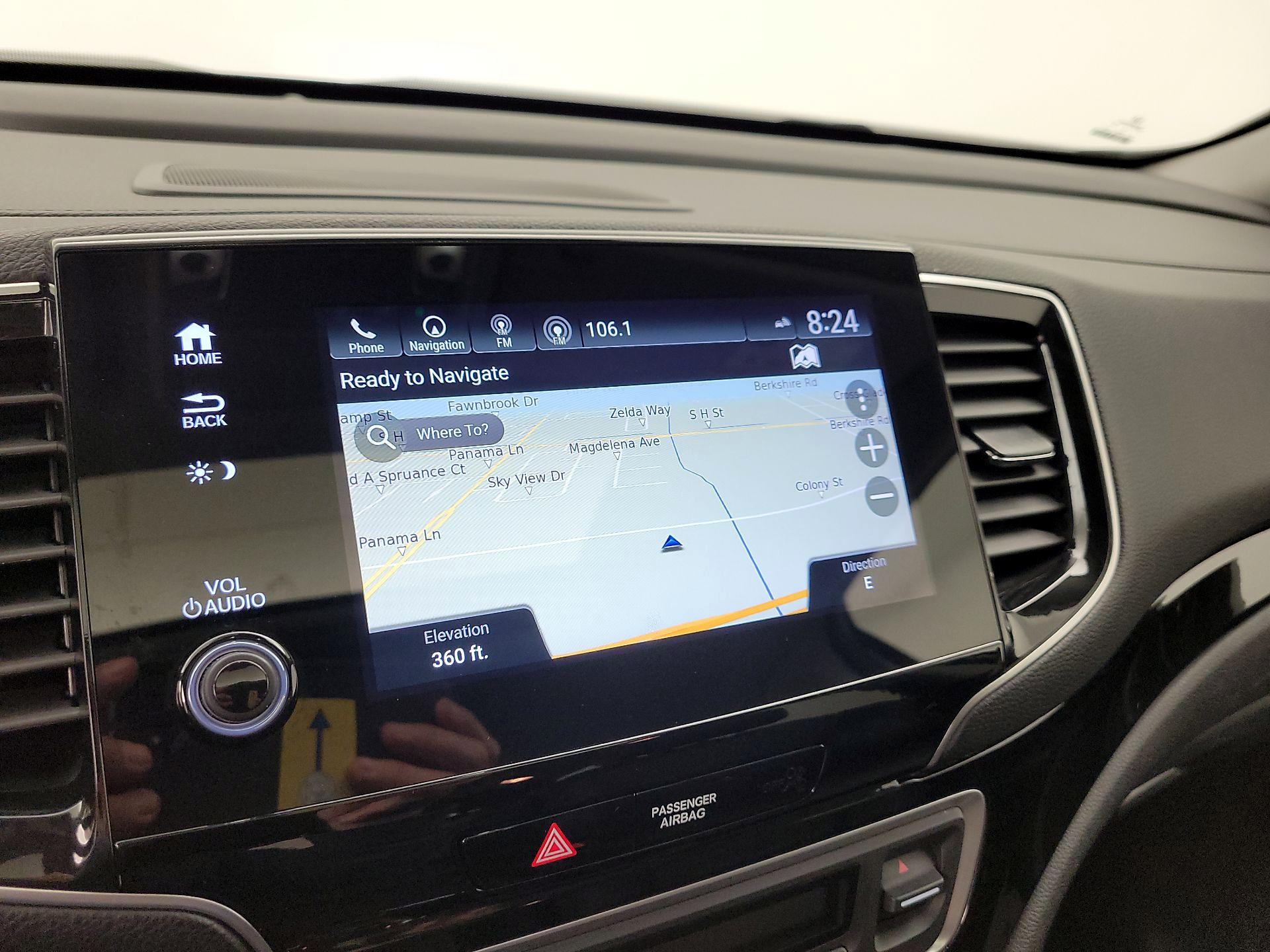 Thumbnail: 2019 Honda Pilot - 14