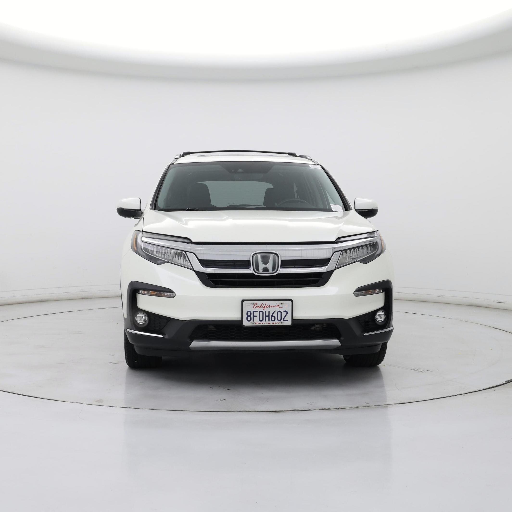 Thumbnail: 2019 Honda Pilot - 5