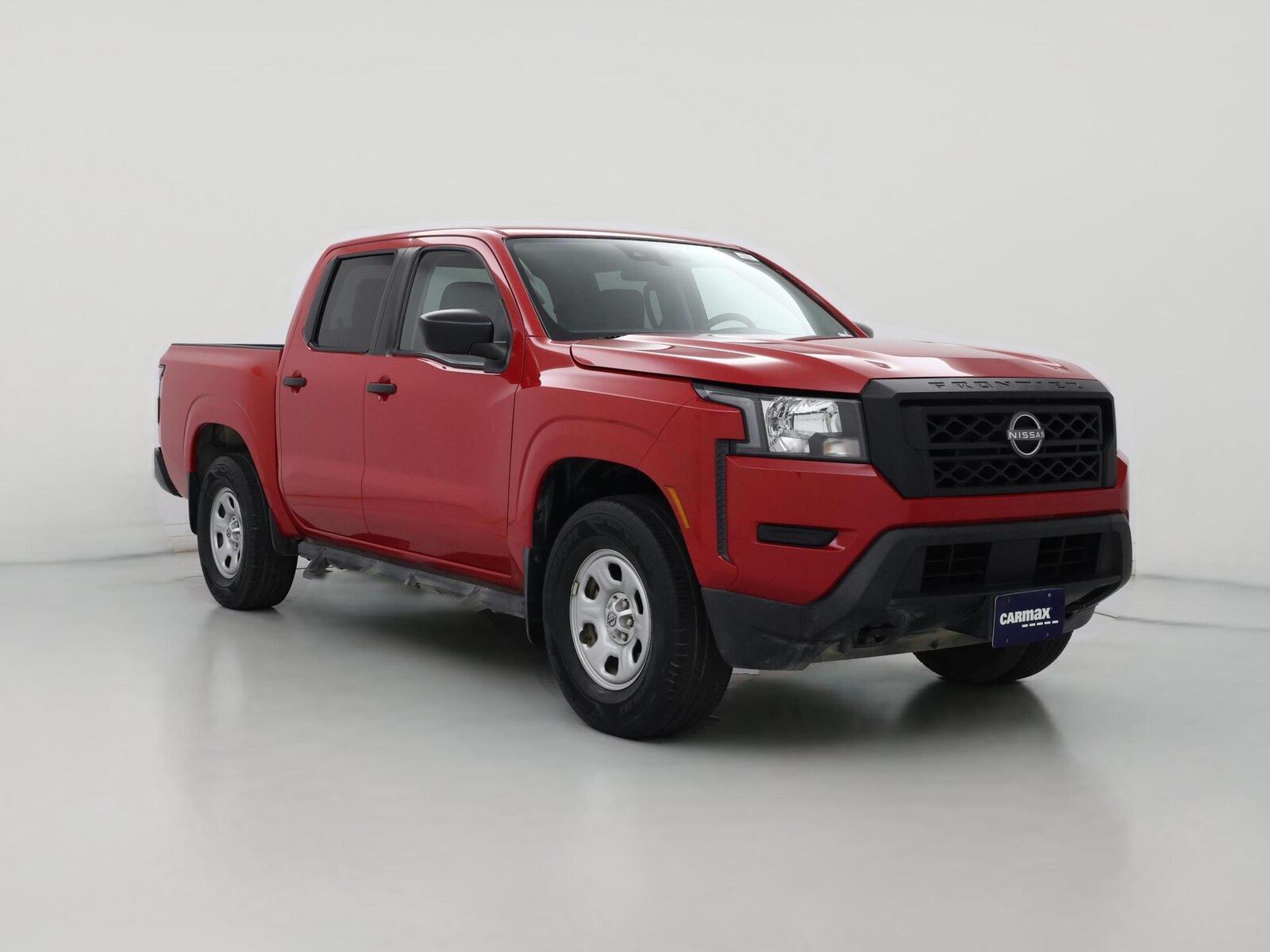 2022 Nissan Frontier