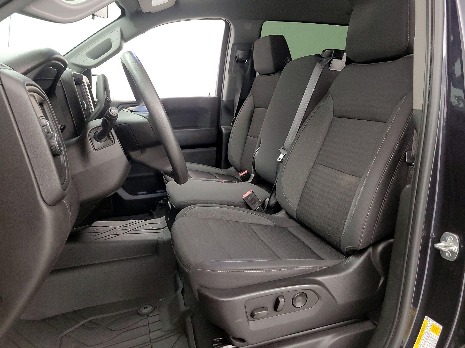 Thumbnail: 2023 Chevrolet Silverado 1500 - 11