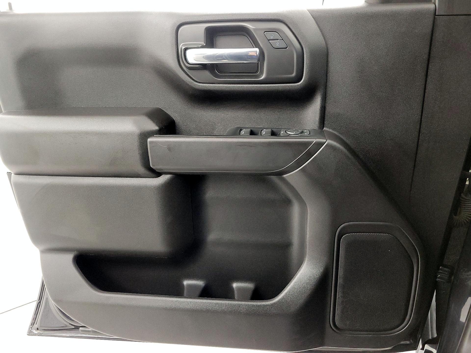 Thumbnail: 2023 Chevrolet Silverado 1500 - 12