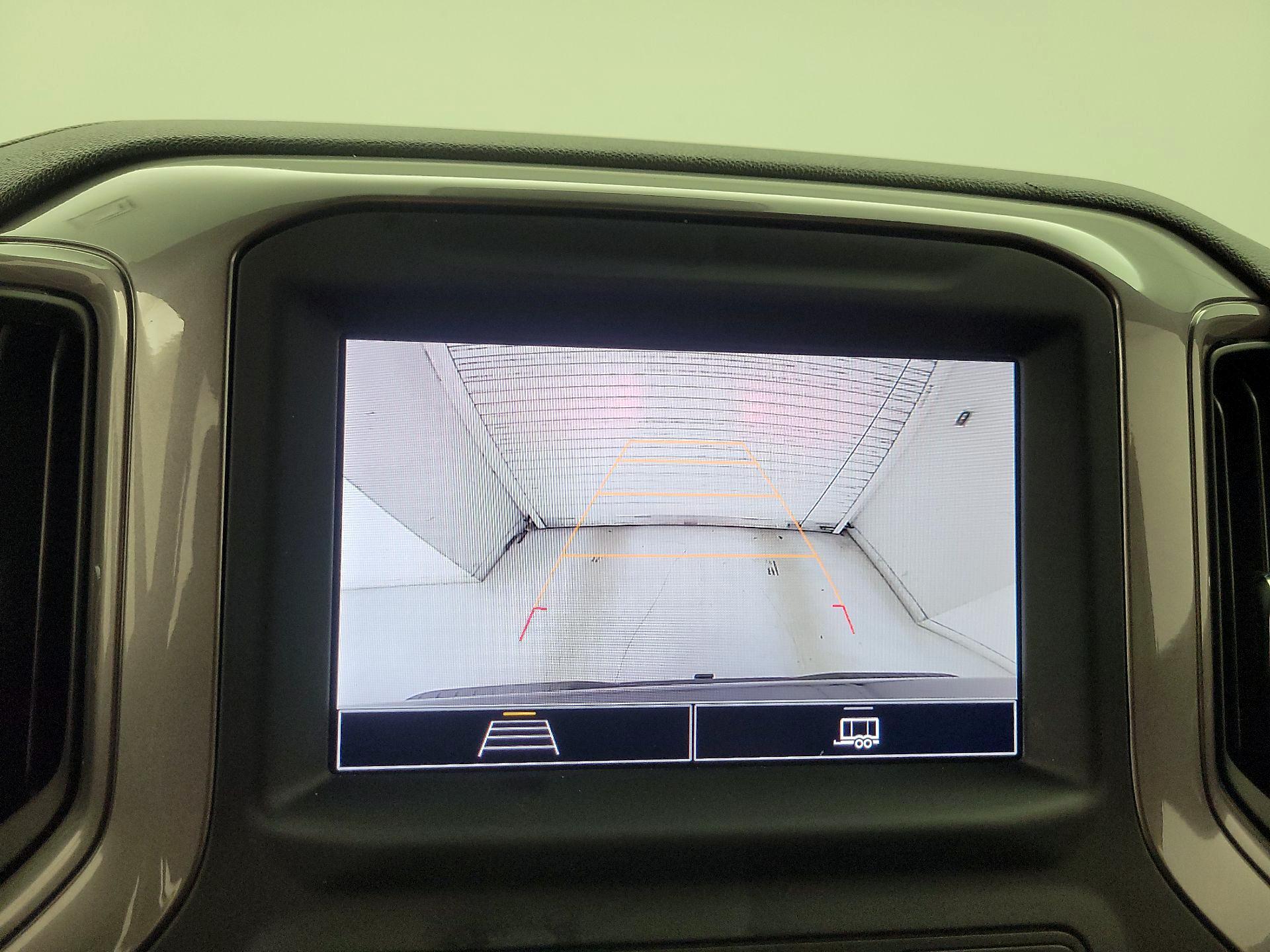 Thumbnail: 2023 Chevrolet Silverado 1500 - 14