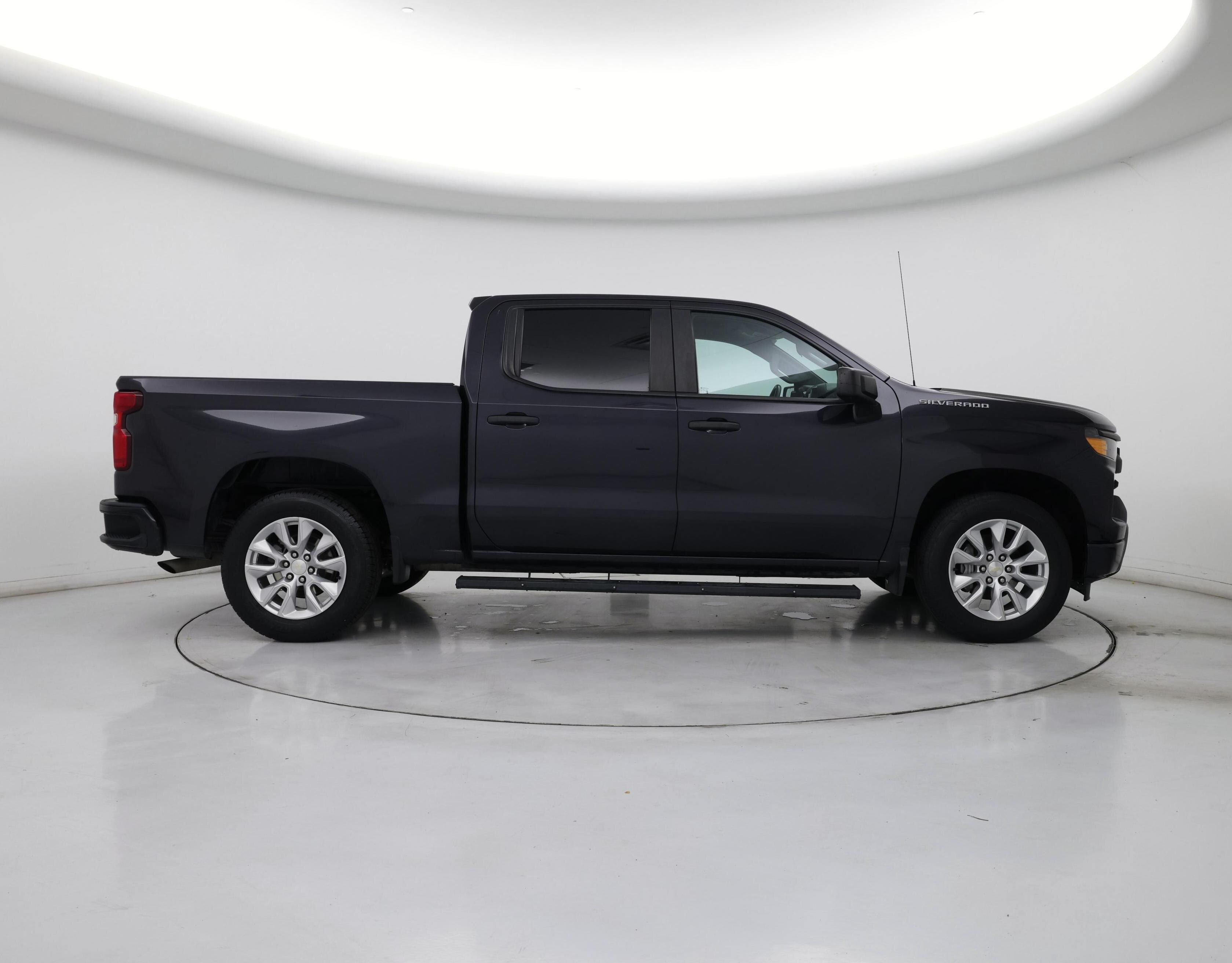 Thumbnail: 2023 Chevrolet Silverado 1500 - 7