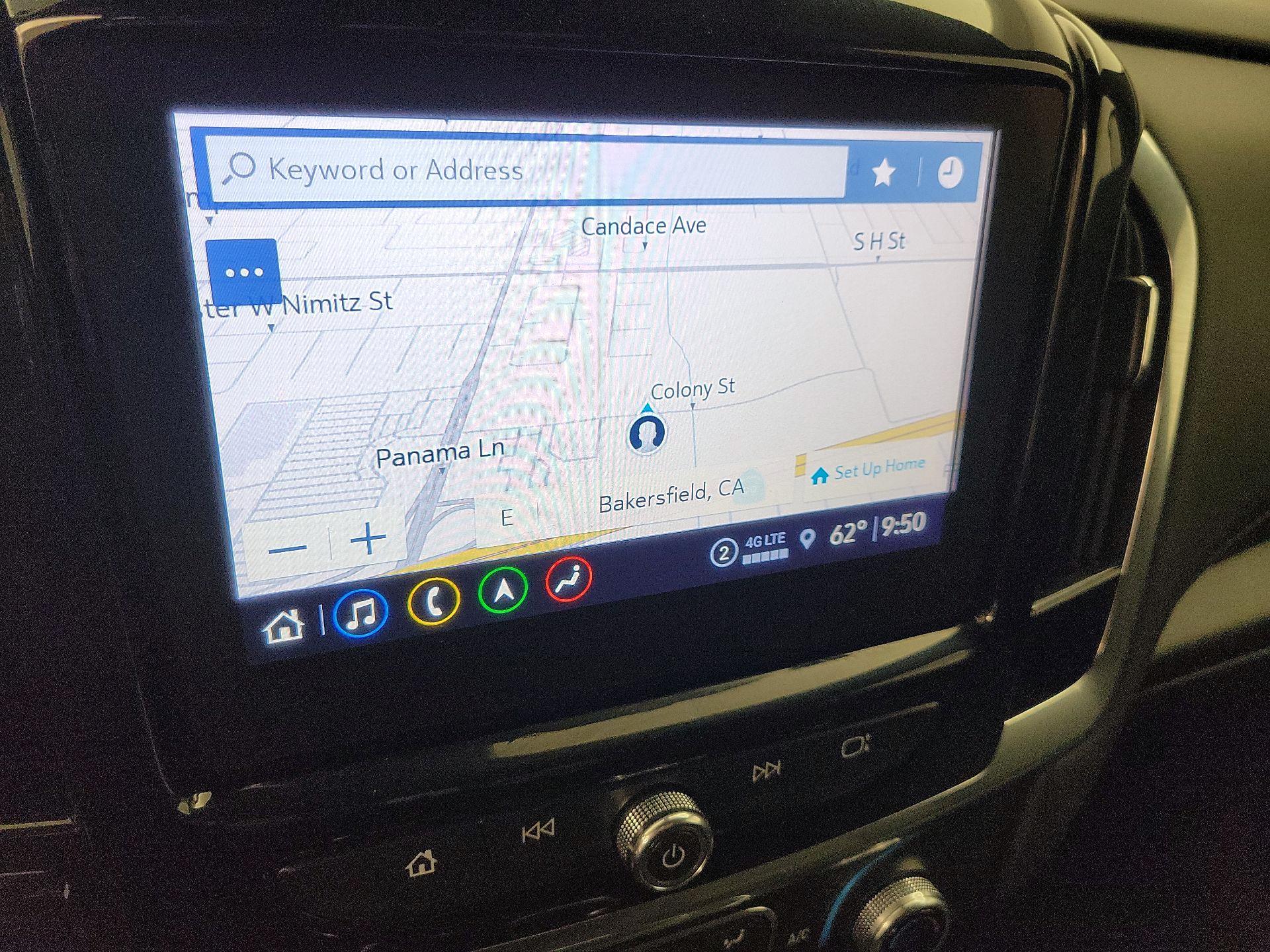 Thumbnail: 2023 Chevrolet Traverse - 14