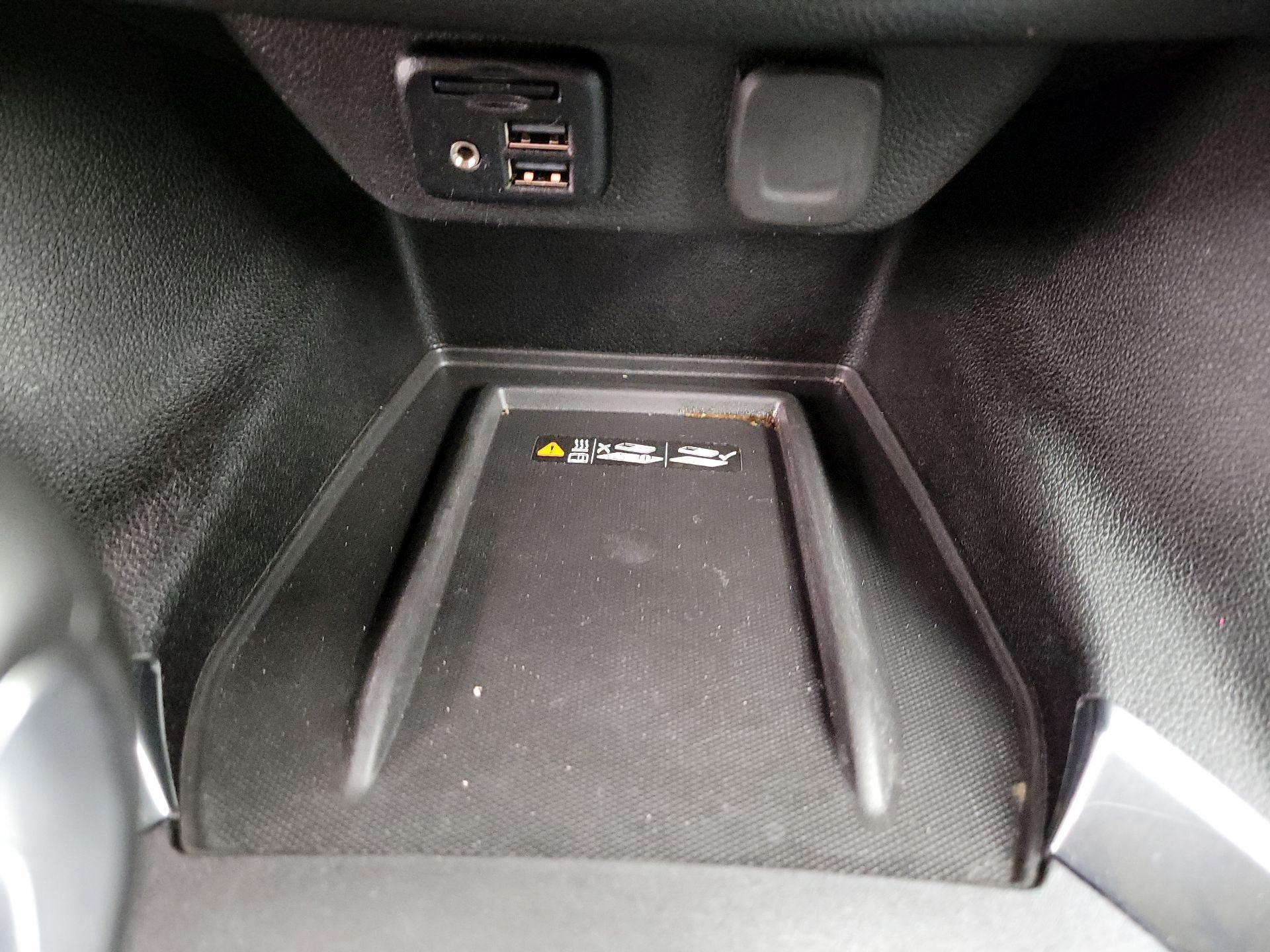 Thumbnail: 2023 Chevrolet Traverse - 19