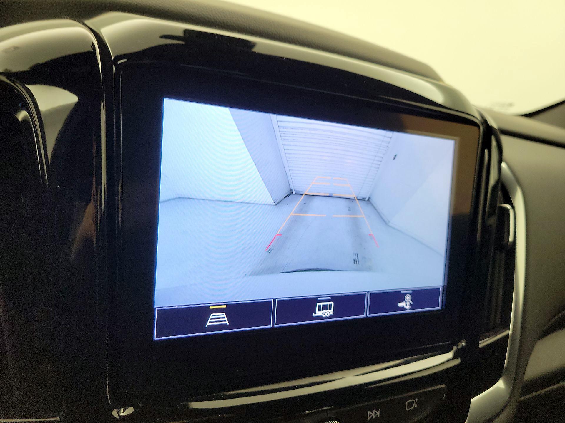 Thumbnail: 2022 Chevrolet Traverse - 14