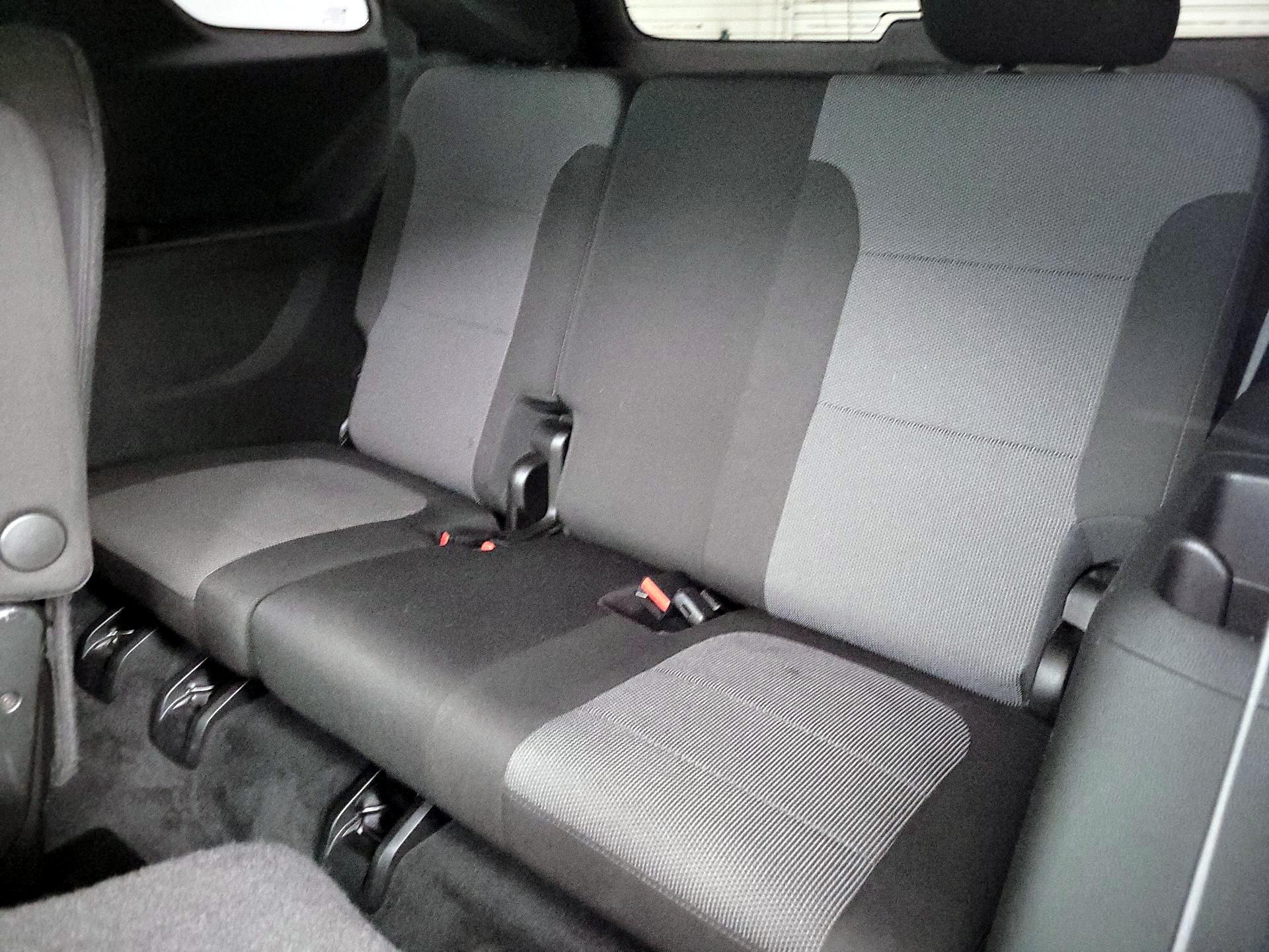 Thumbnail: 2022 Chevrolet Traverse - 20