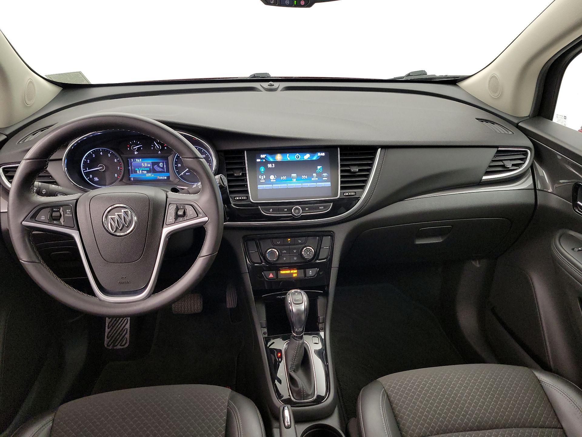 Thumbnail: 2020 Buick Encore - 9