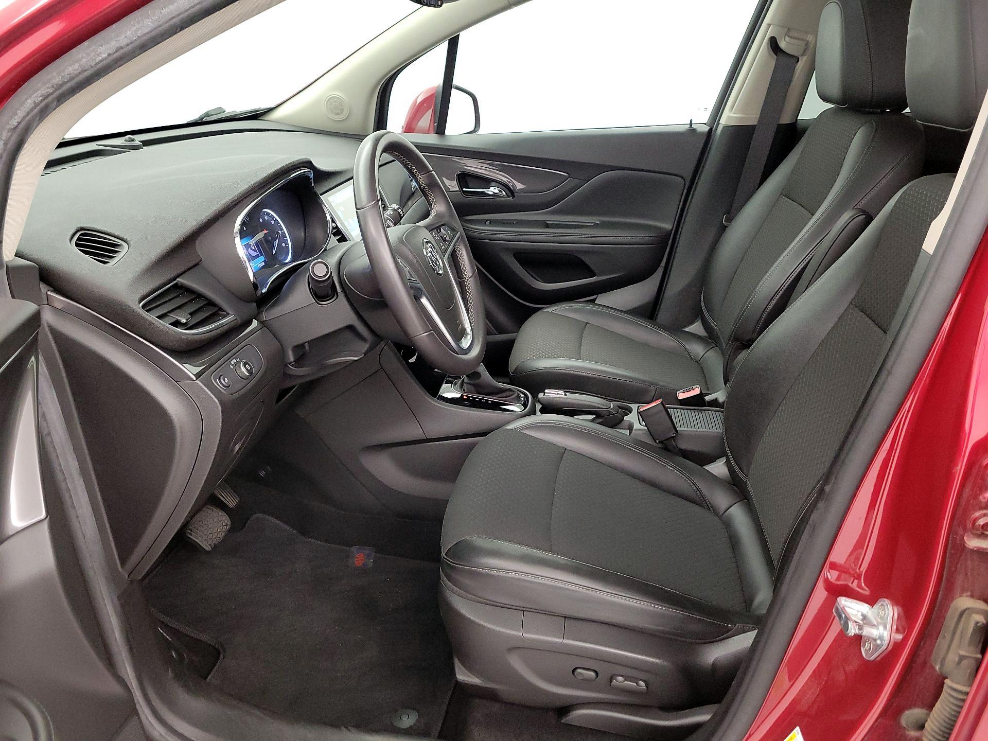 Thumbnail: 2020 Buick Encore - 11