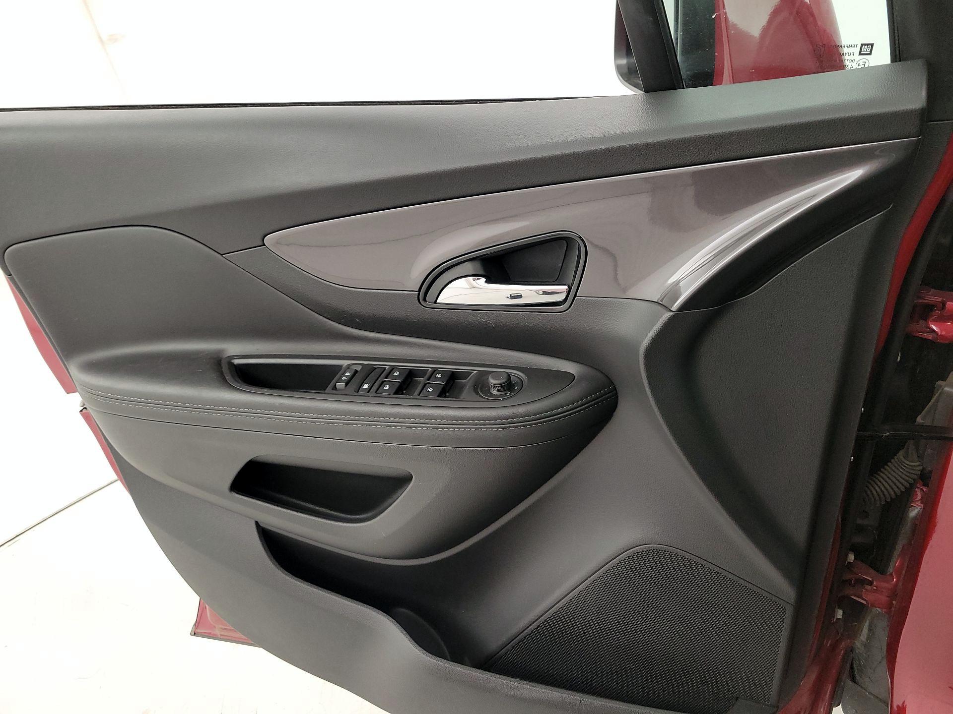 Thumbnail: 2020 Buick Encore - 12