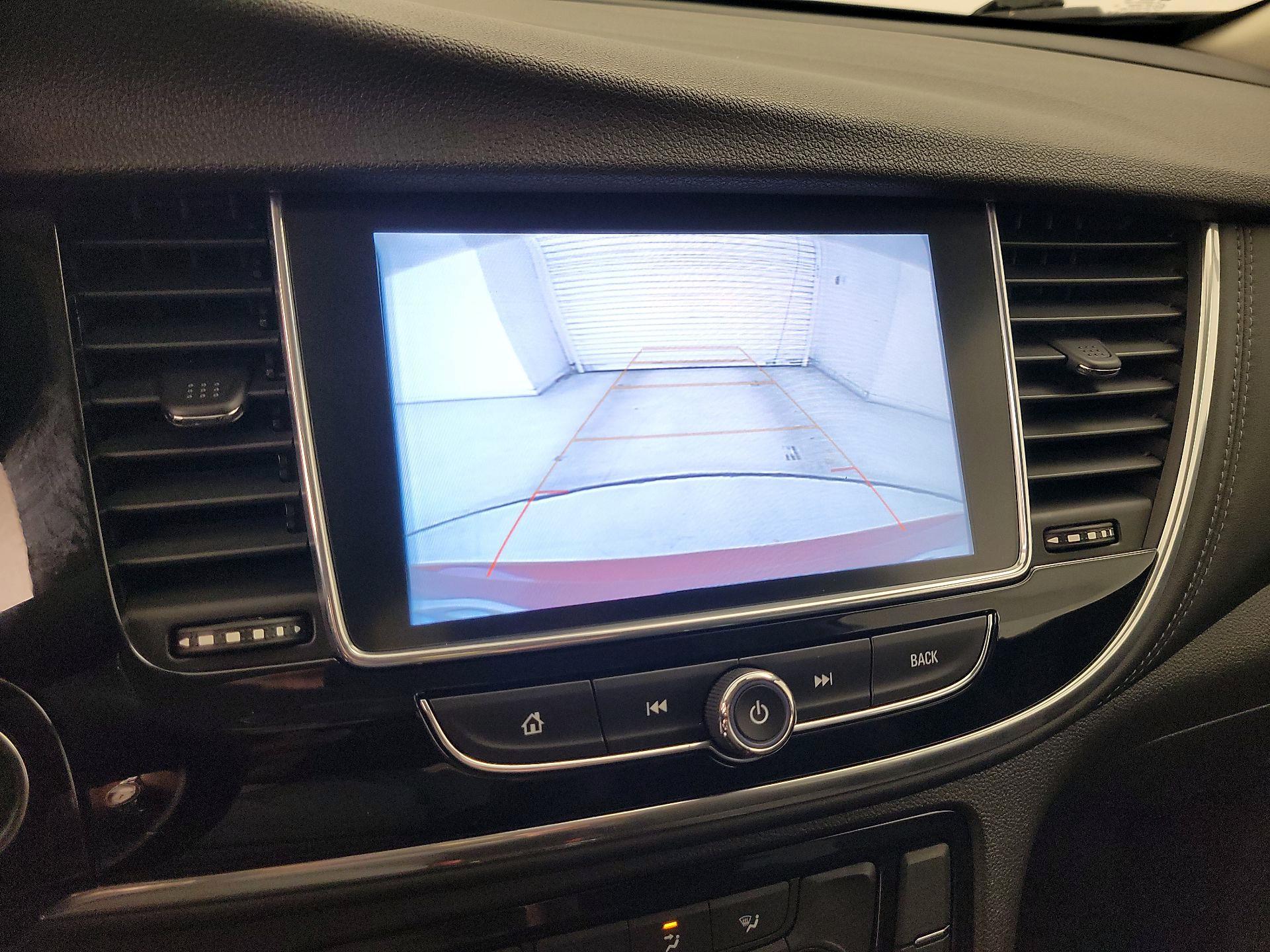 Thumbnail: 2020 Buick Encore - 14