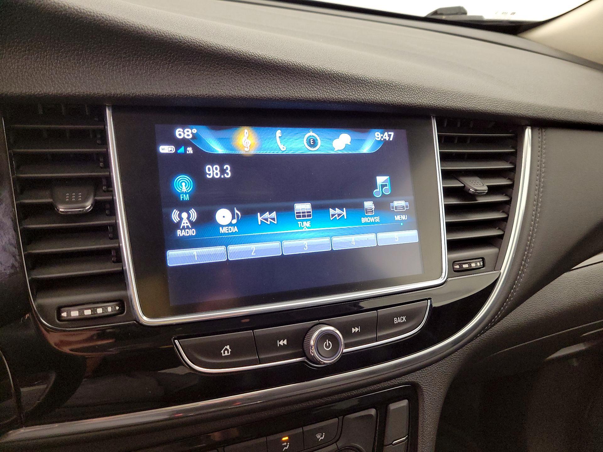 Thumbnail: 2020 Buick Encore - 15