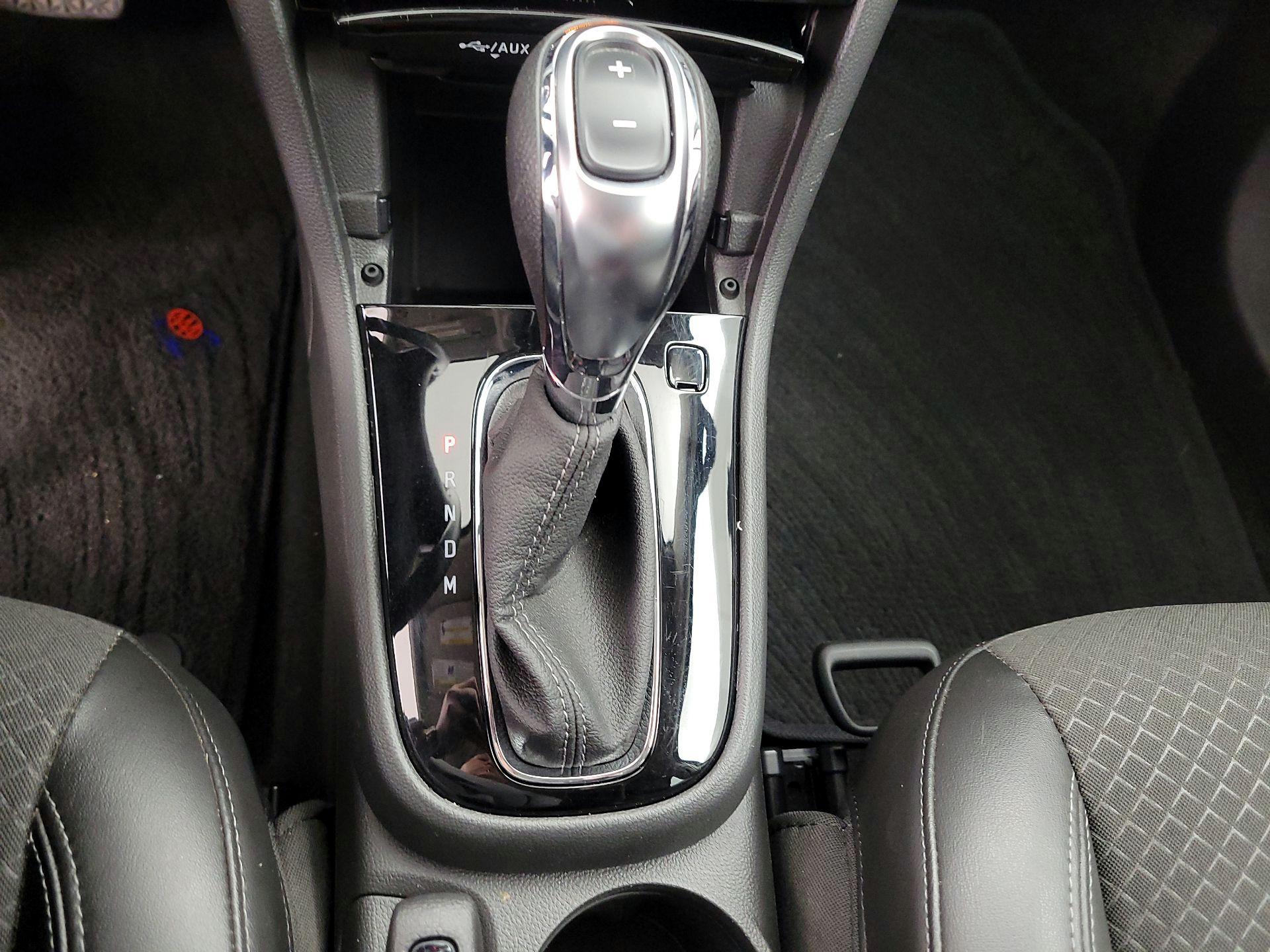 Thumbnail: 2020 Buick Encore - 17