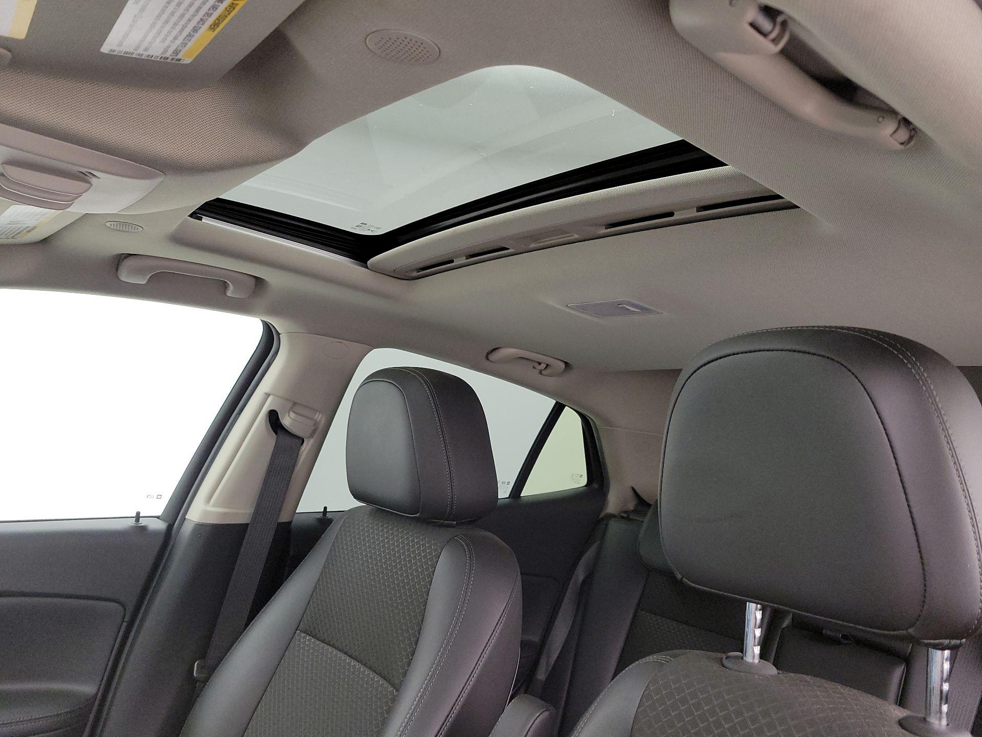 Thumbnail: 2020 Buick Encore - 19