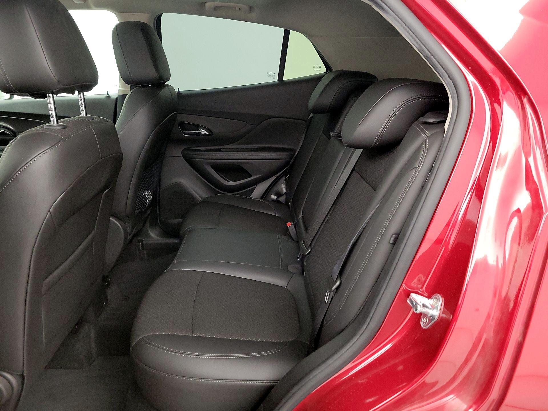 Thumbnail: 2020 Buick Encore - 20