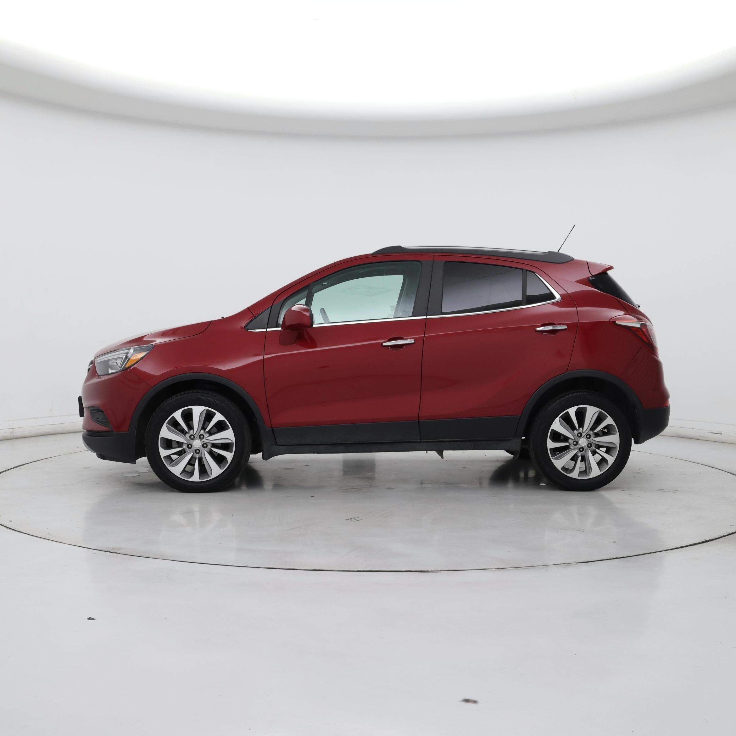 Thumbnail: 2020 Buick Encore - 3