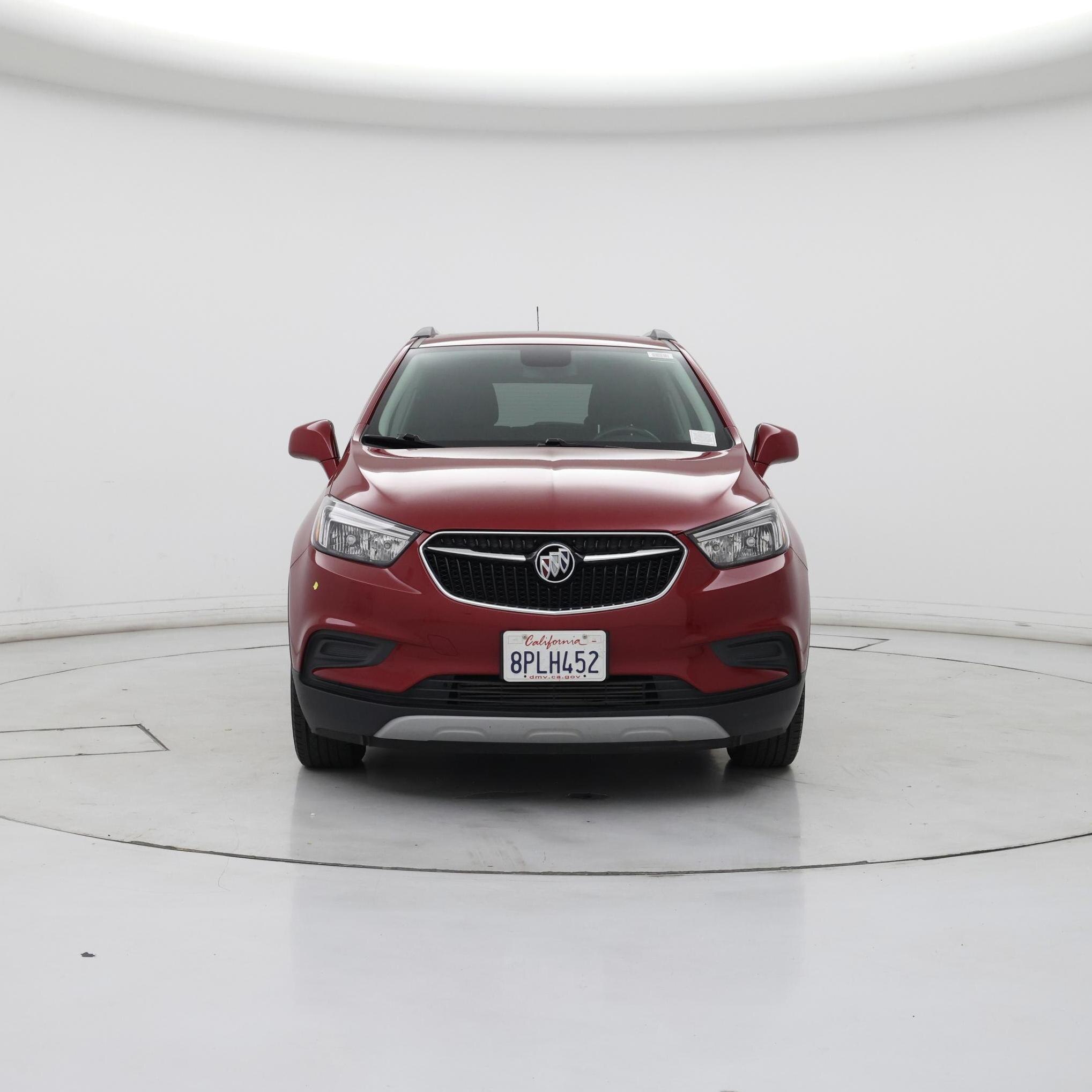 Thumbnail: 2020 Buick Encore - 5