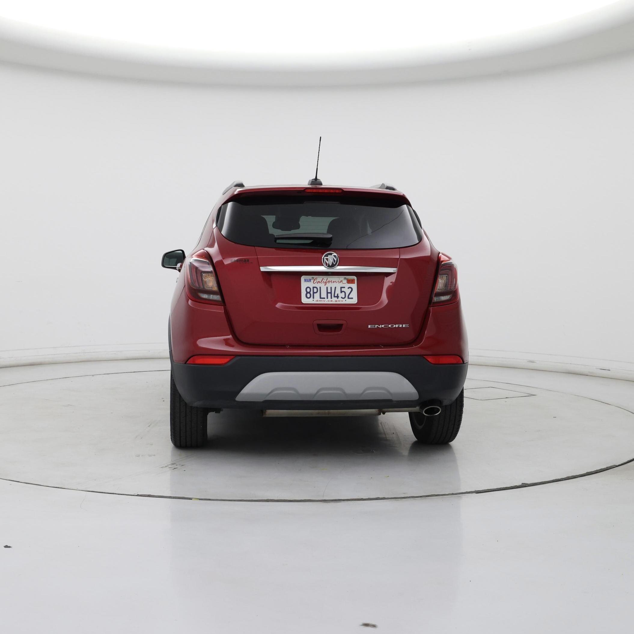 Thumbnail: 2020 Buick Encore - 6