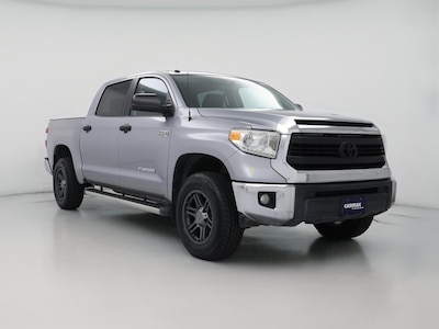 2014 Toyota Tundra SR5