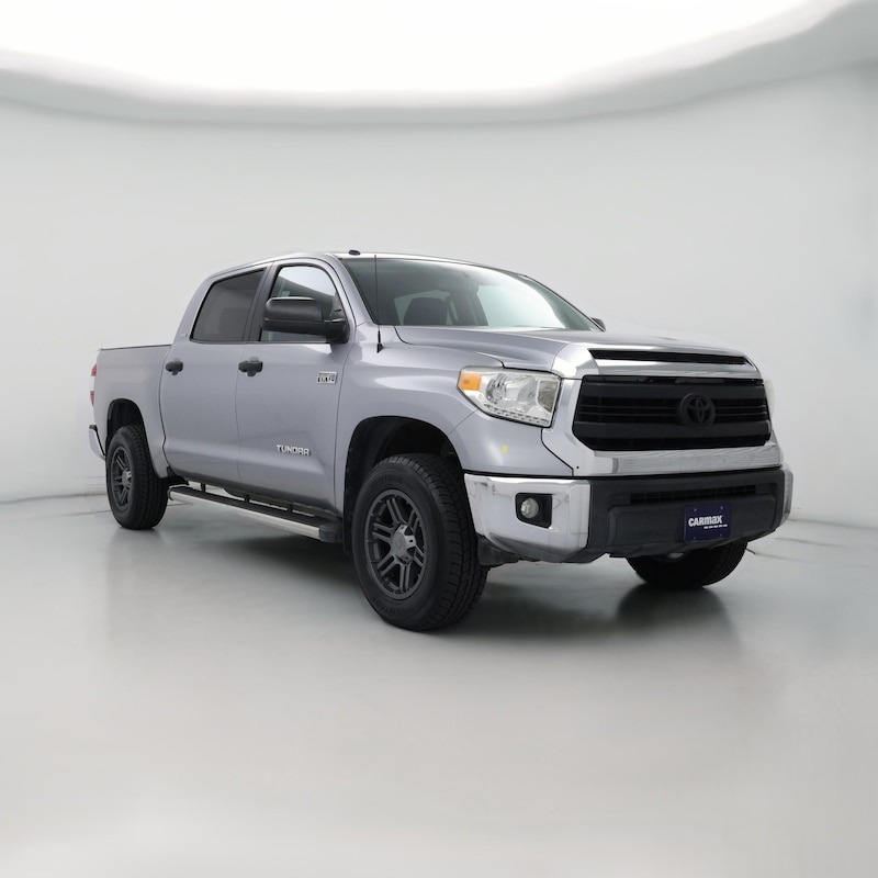 2014 Toyota Tundra SR5