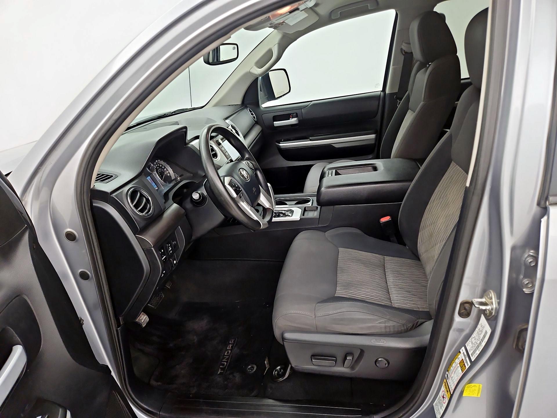 Thumbnail: 2014 Toyota Tundra - 11