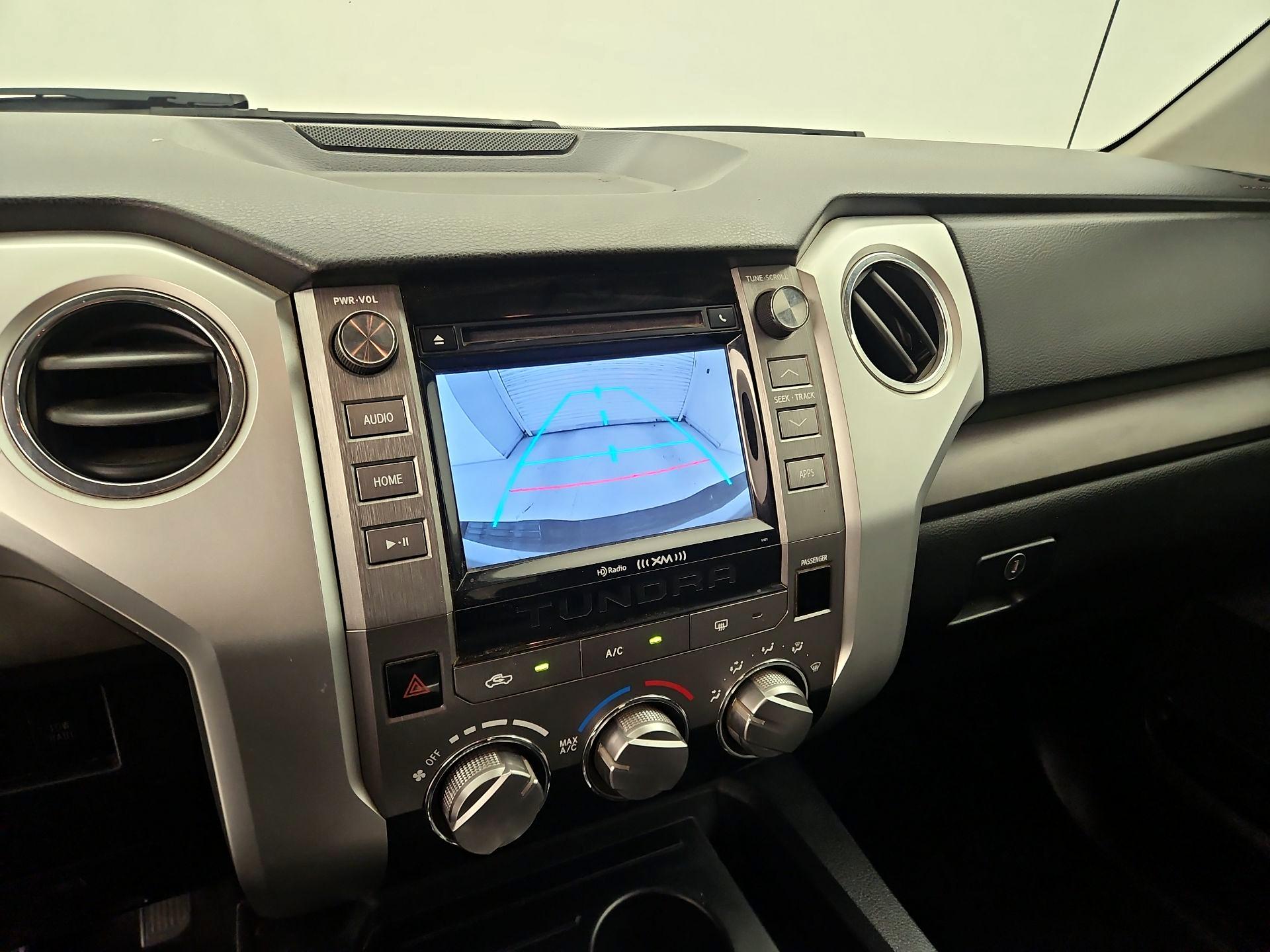 Thumbnail: 2014 Toyota Tundra - 14