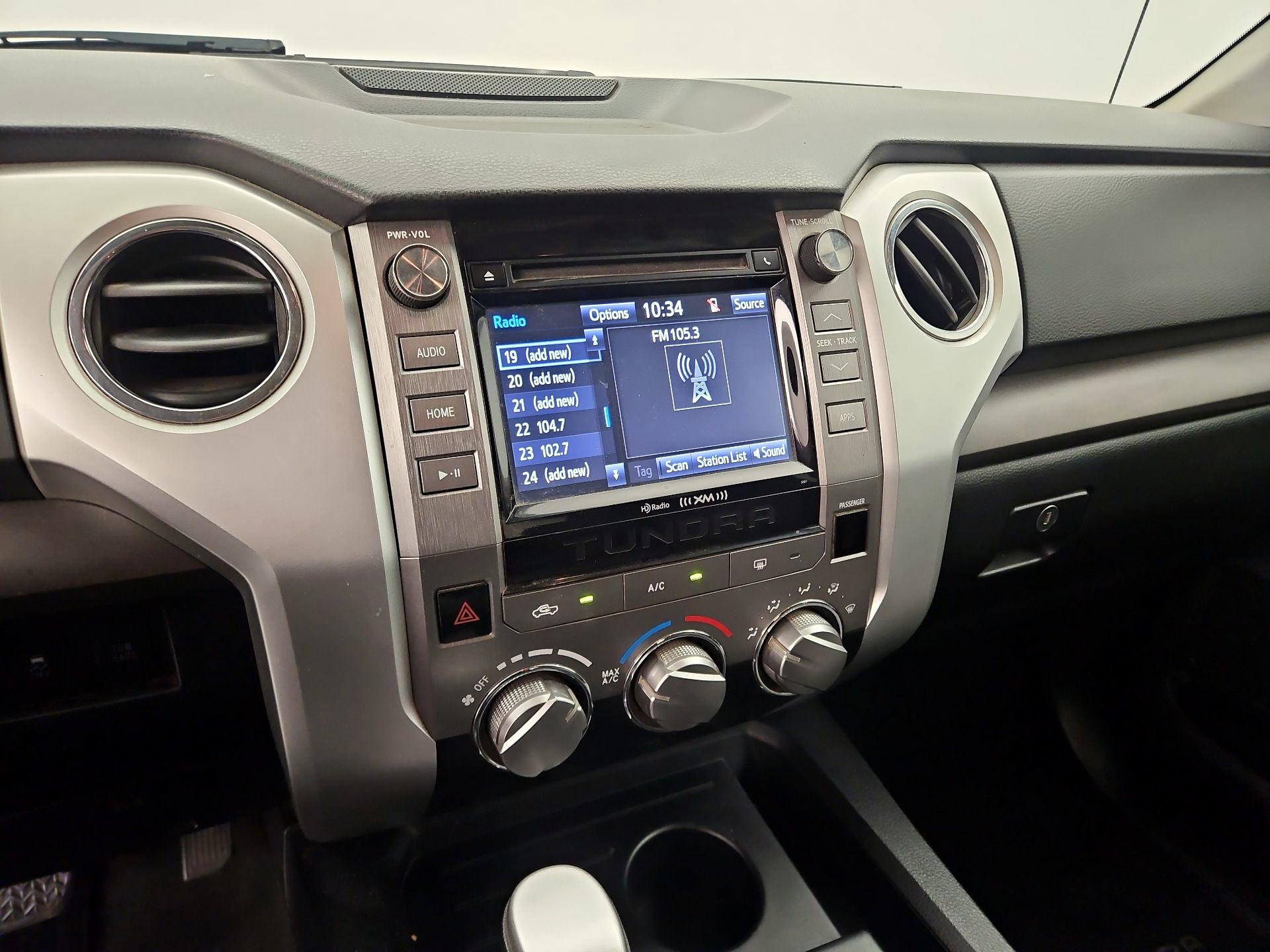 Thumbnail: 2014 Toyota Tundra - 15