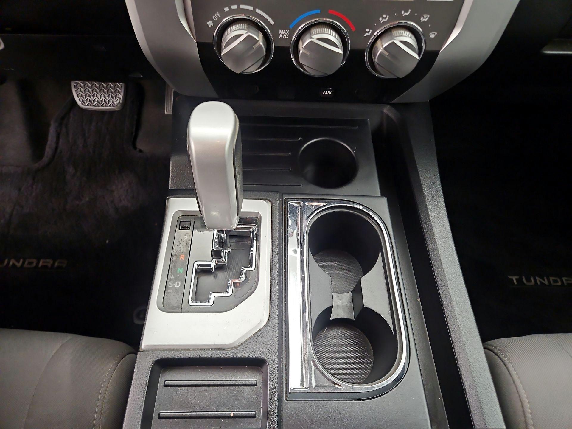 Thumbnail: 2014 Toyota Tundra - 17