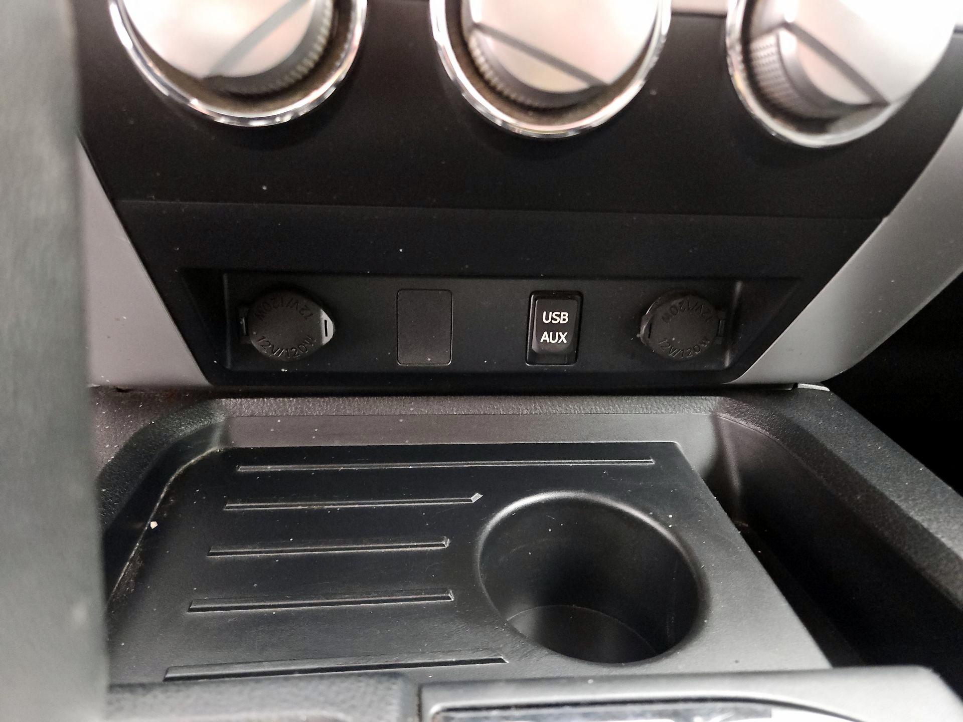 Thumbnail: 2014 Toyota Tundra - 18