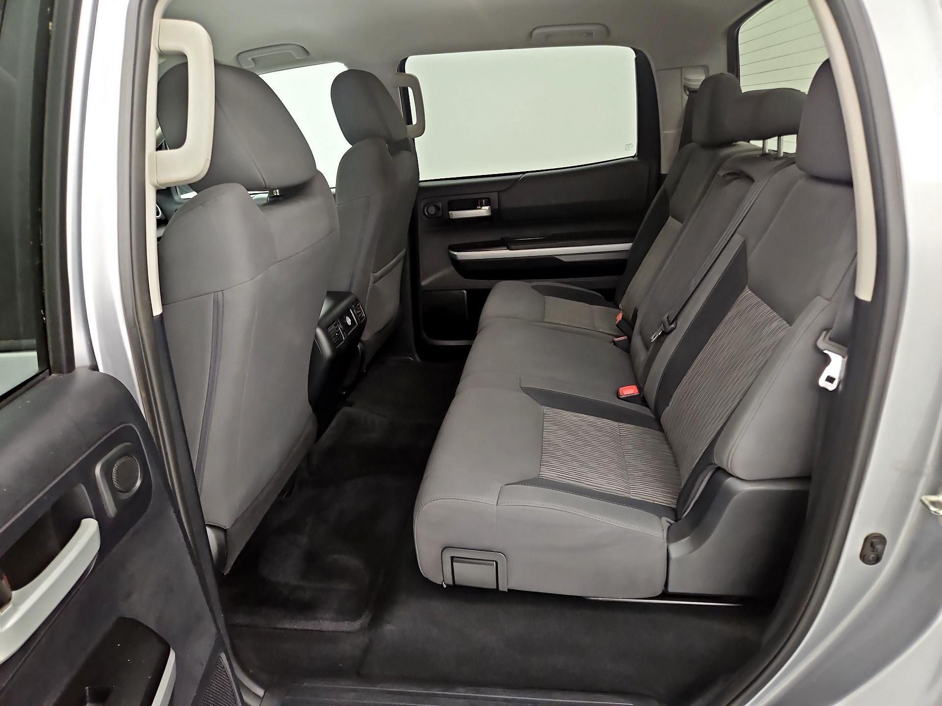 Thumbnail: 2014 Toyota Tundra - 19