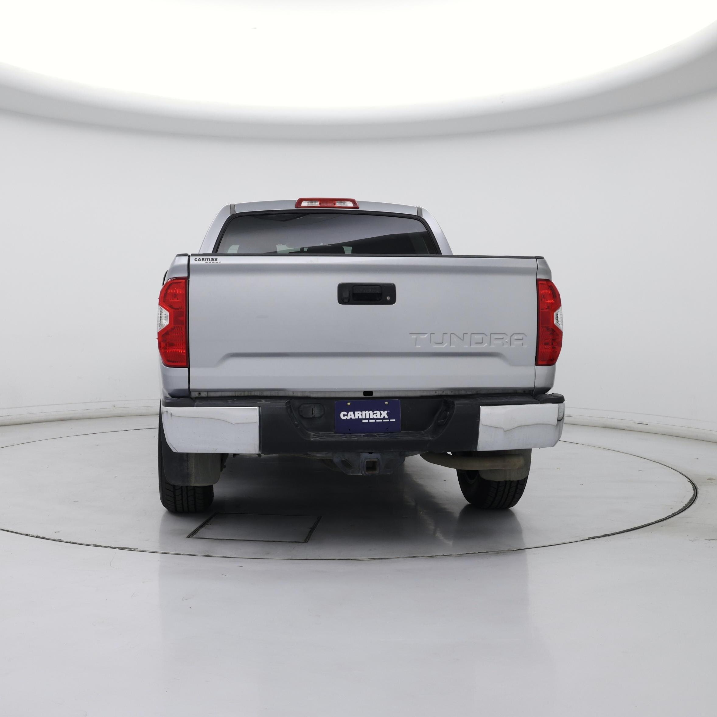 Thumbnail: 2014 Toyota Tundra - 6