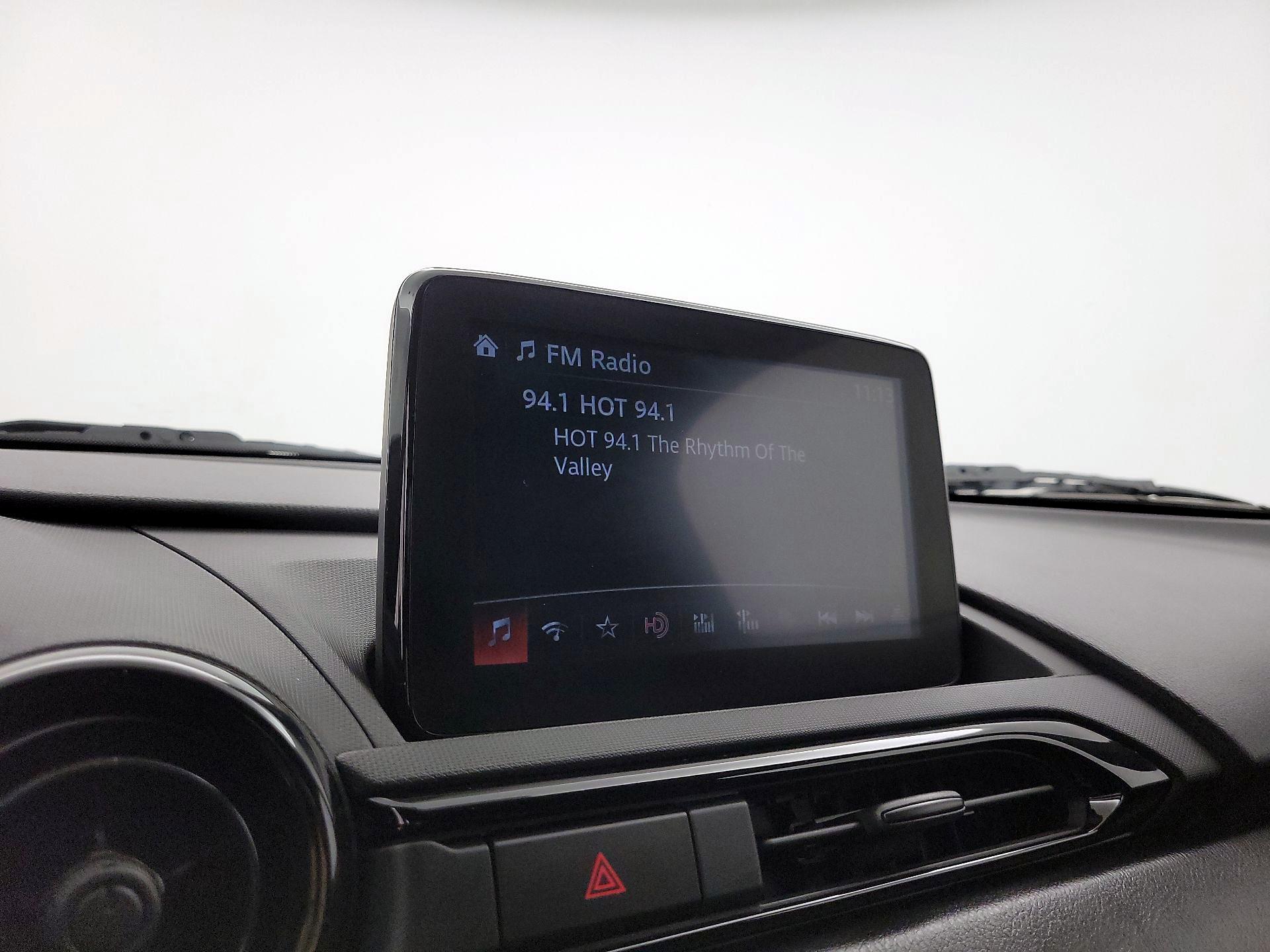 Thumbnail: 2016 Mazda MX-5 Miata - 13